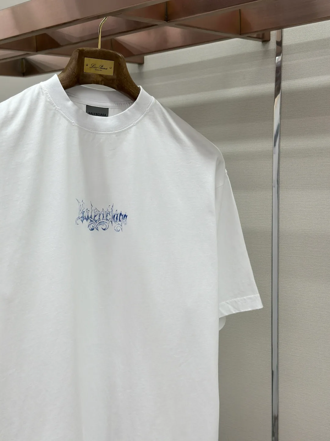 Men's T-Shirts BALENCIAGA 18191120