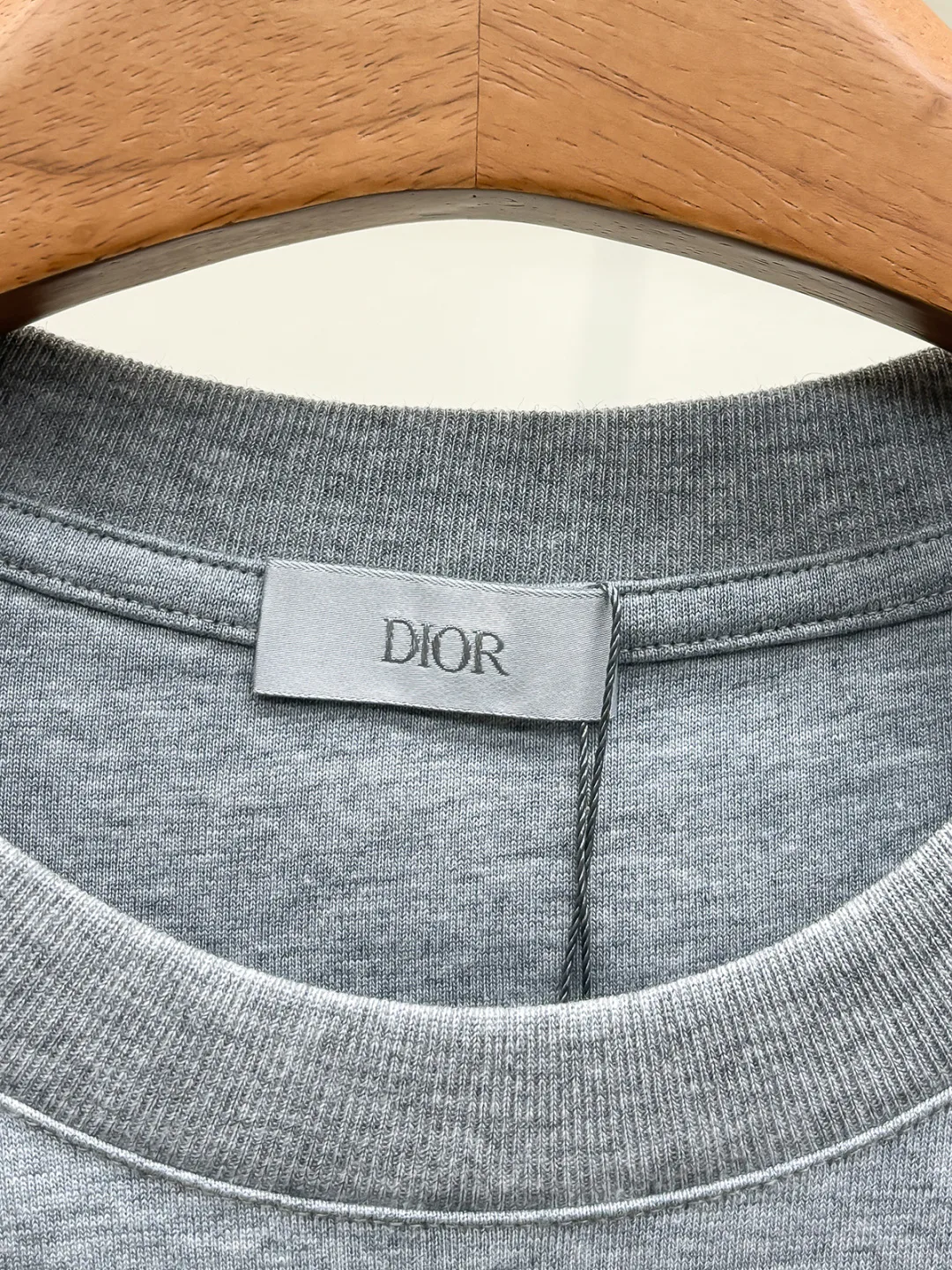 Men's T-Shirts CHRISTIAN DIOR 18499390