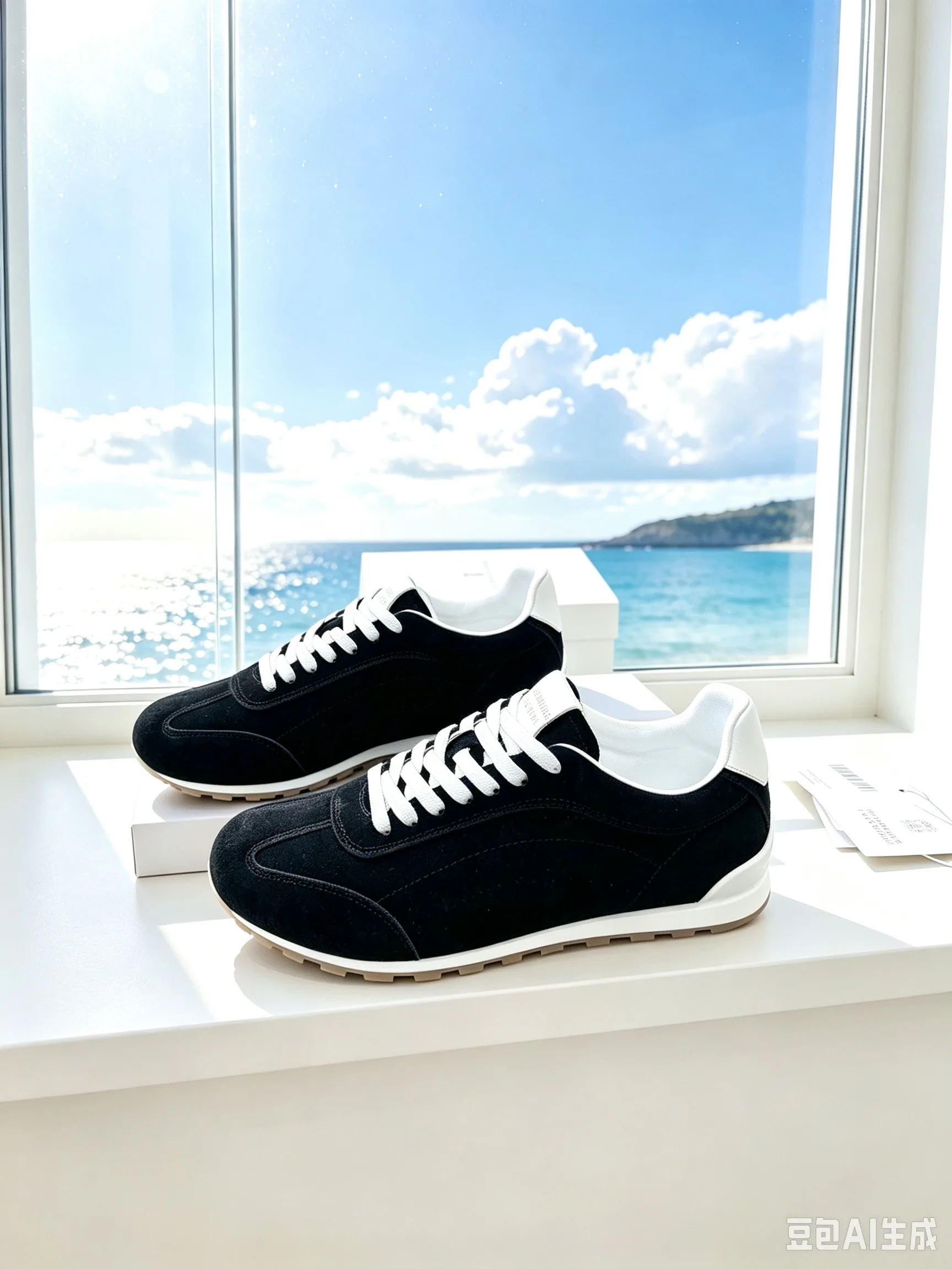 Men's Sneakers BRUNELLO CUCINELLI 18510106
