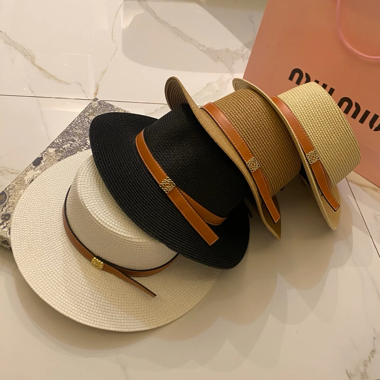 Hats LOEWE 17498294