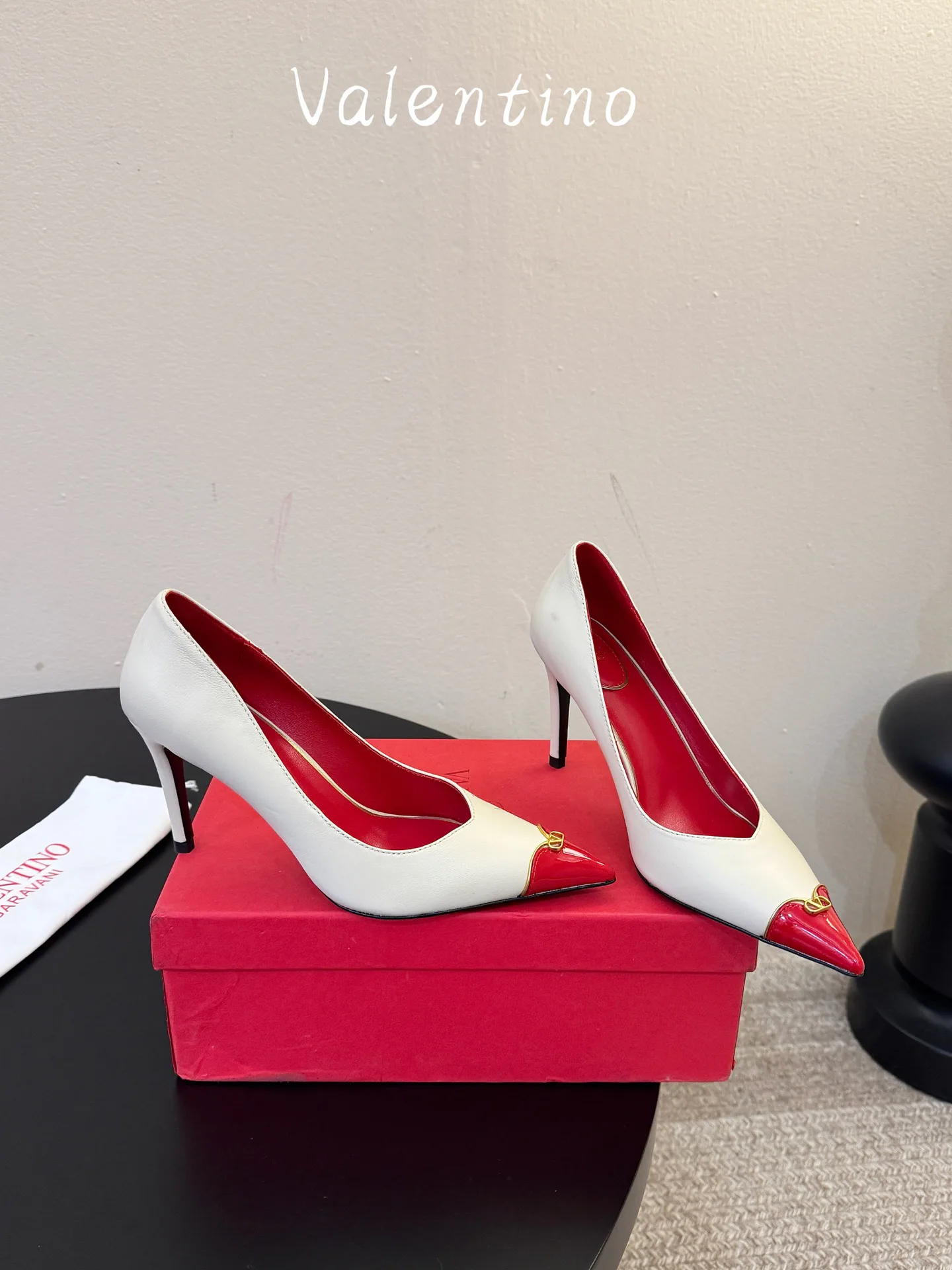 Women's Heels VALENTINO 17933488