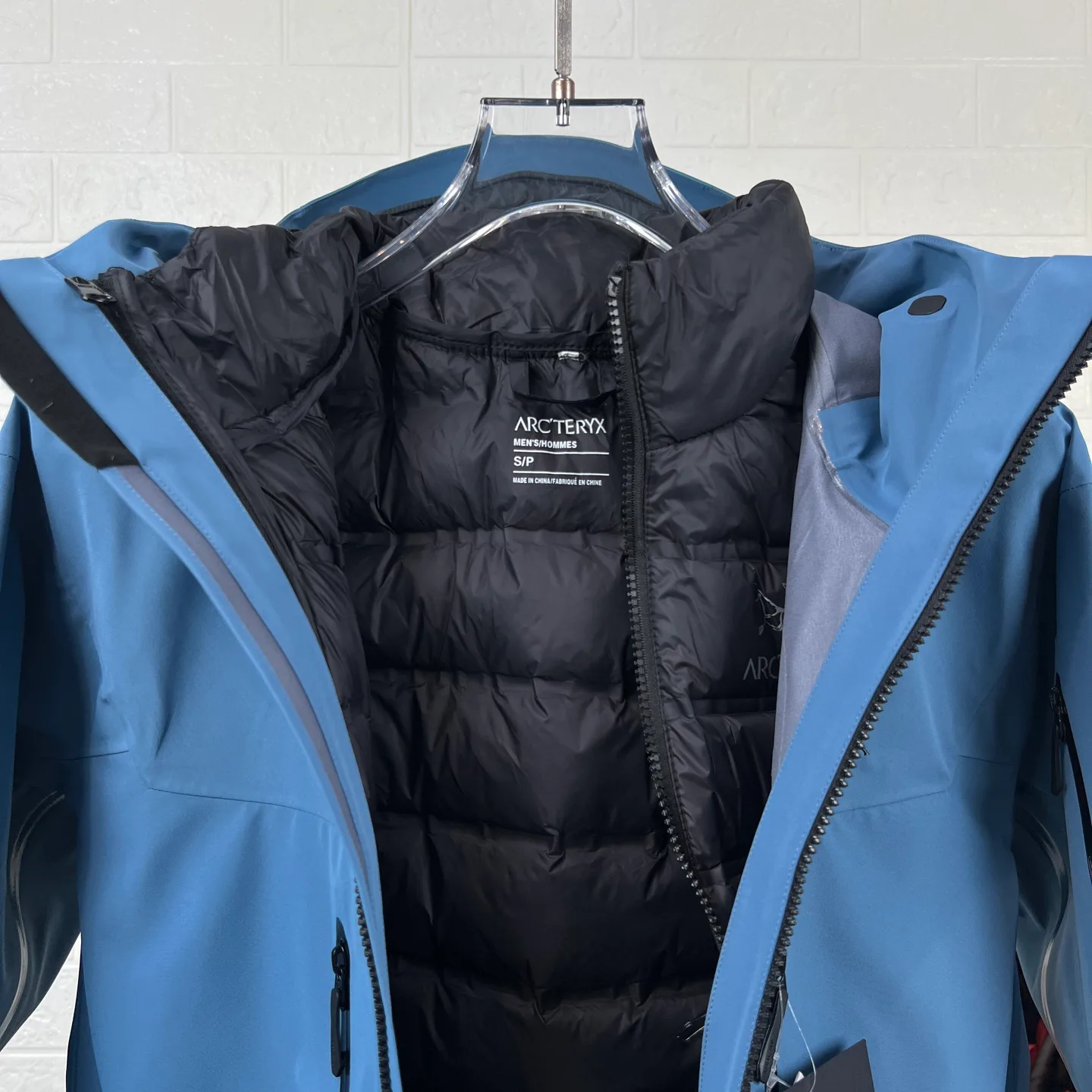 Куртки И Пуховики Мужские Arcteryx 18681017