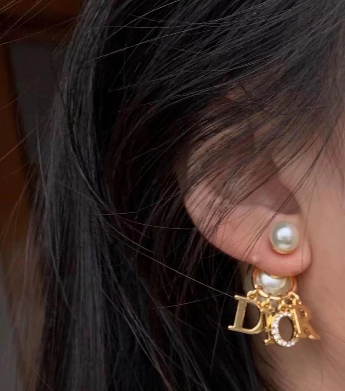 Jewelry CHRISTIAN DIOR 18411361