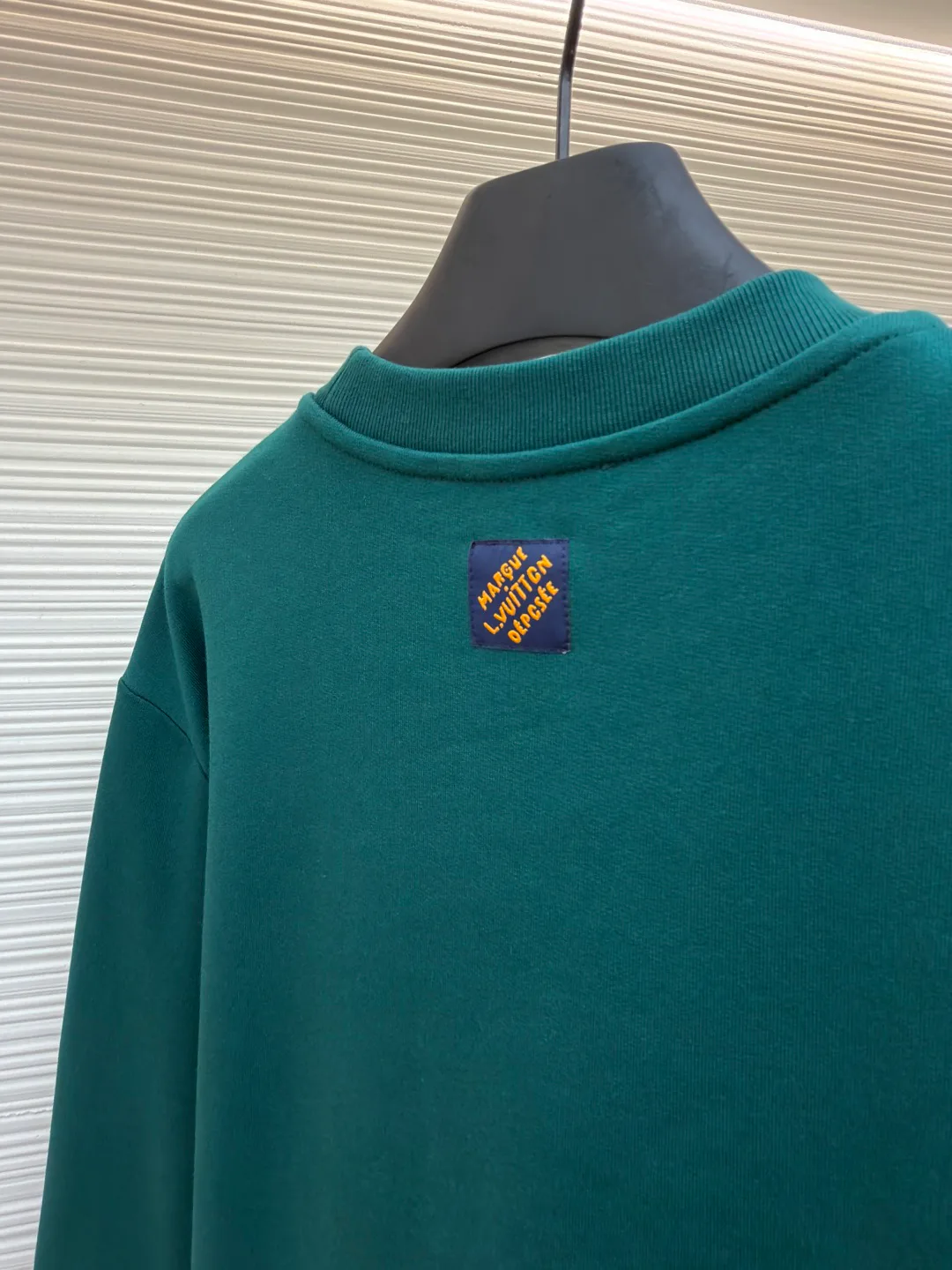 Men's Sweatshirts And Hoodies LOUIS VUITTON 18513792