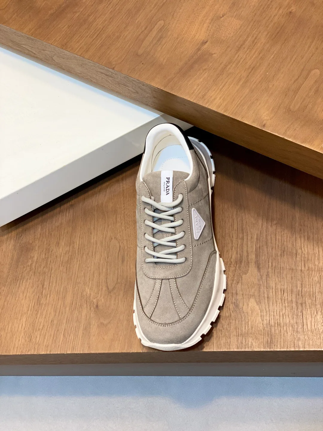 Women's Sneakers PRADA 18274628