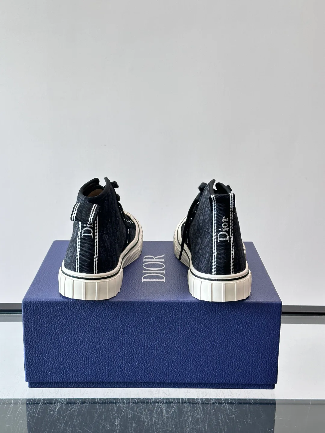 Women's Sneakers CHRISTIAN DIOR 18118781