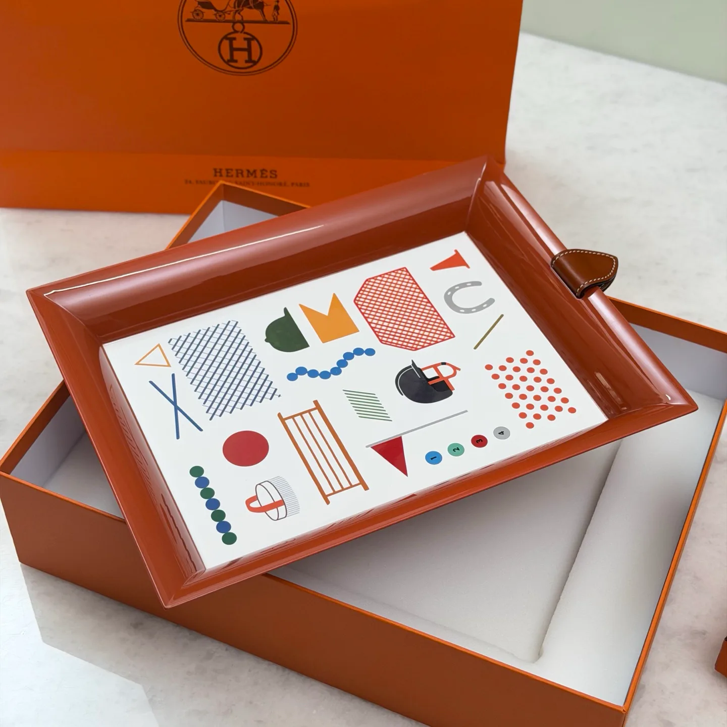 Tableware HERMES 18013700