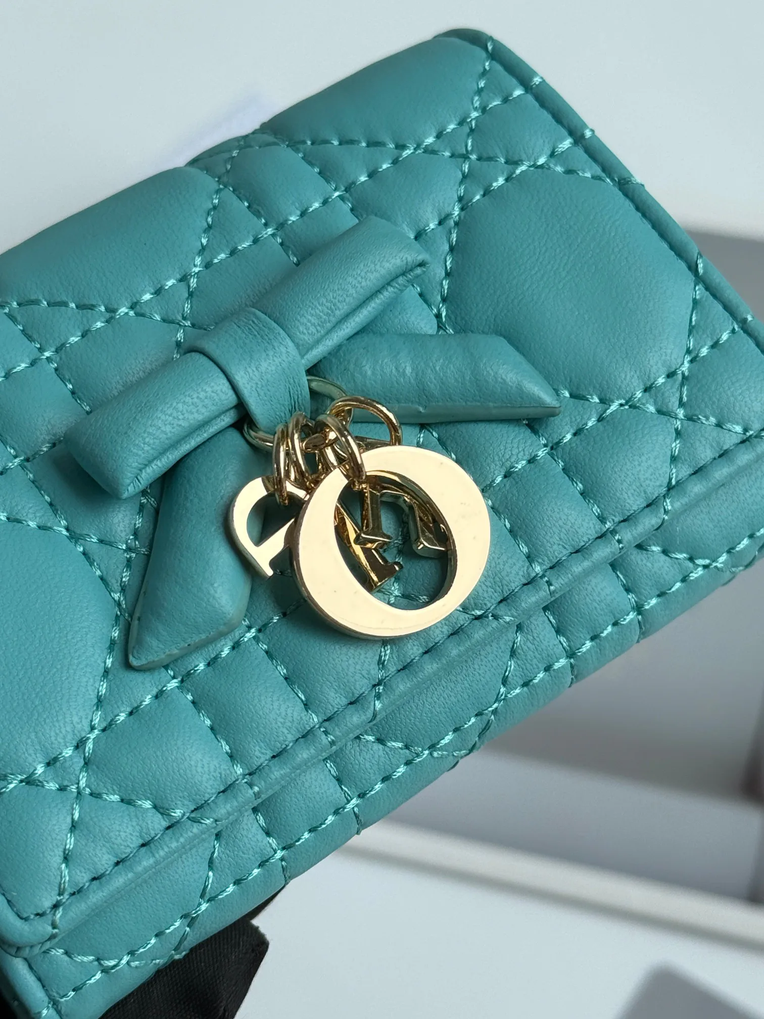 Women's Clutches CHRISTIAN DIOR 17447407