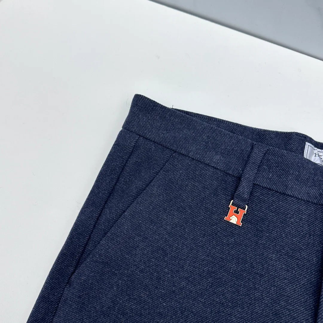 Men's Trousers HERMES 18246808