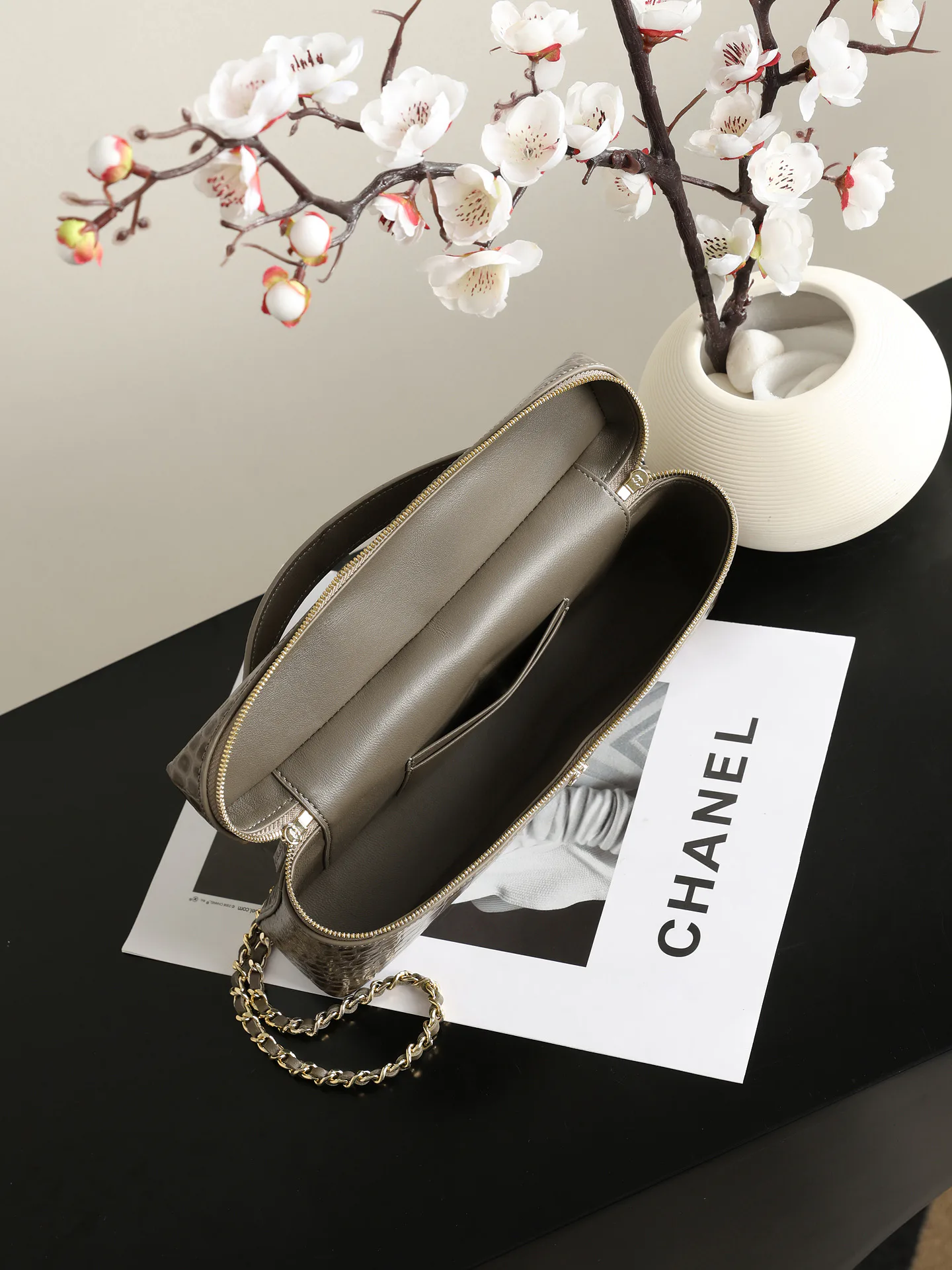 Women's Clutches CHANEL 18058664