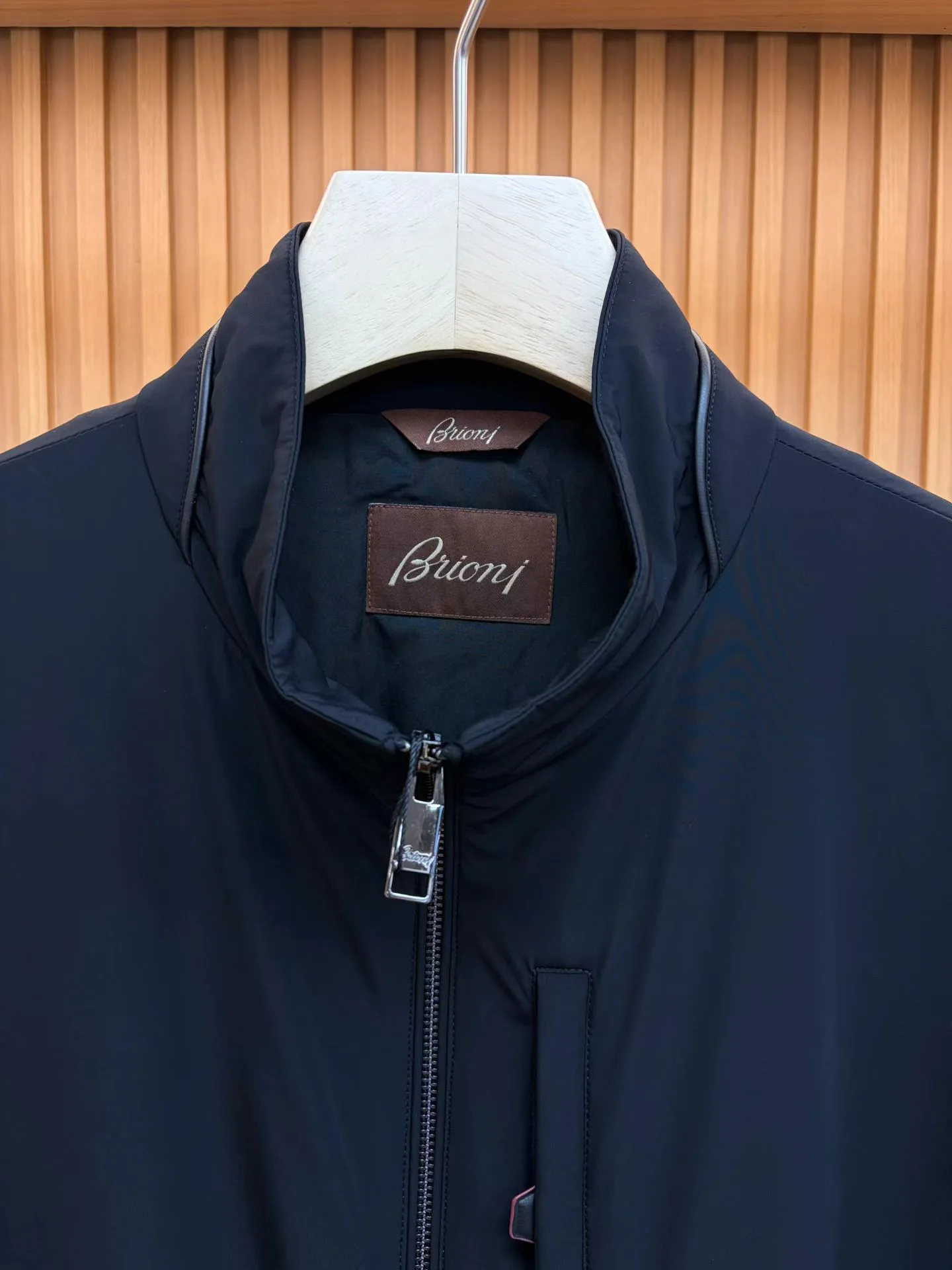 Men's Jackets And Down Jackets BRIONI 18084674
