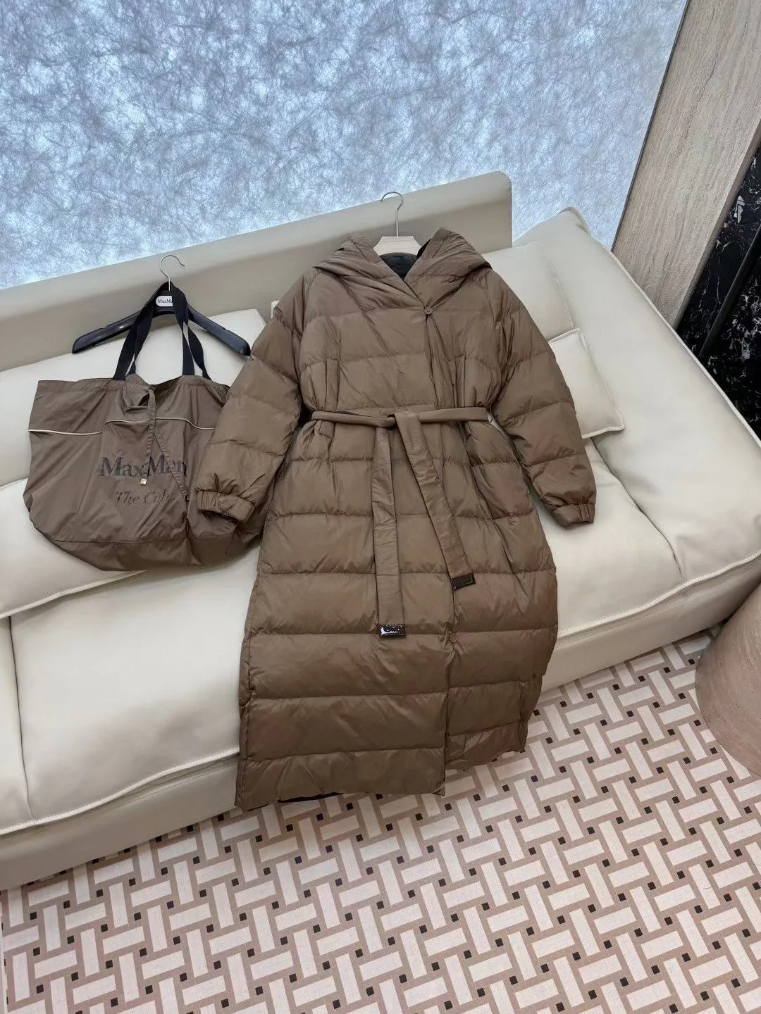 Women's Jackets And Down Jackets MAX MARA 18169343