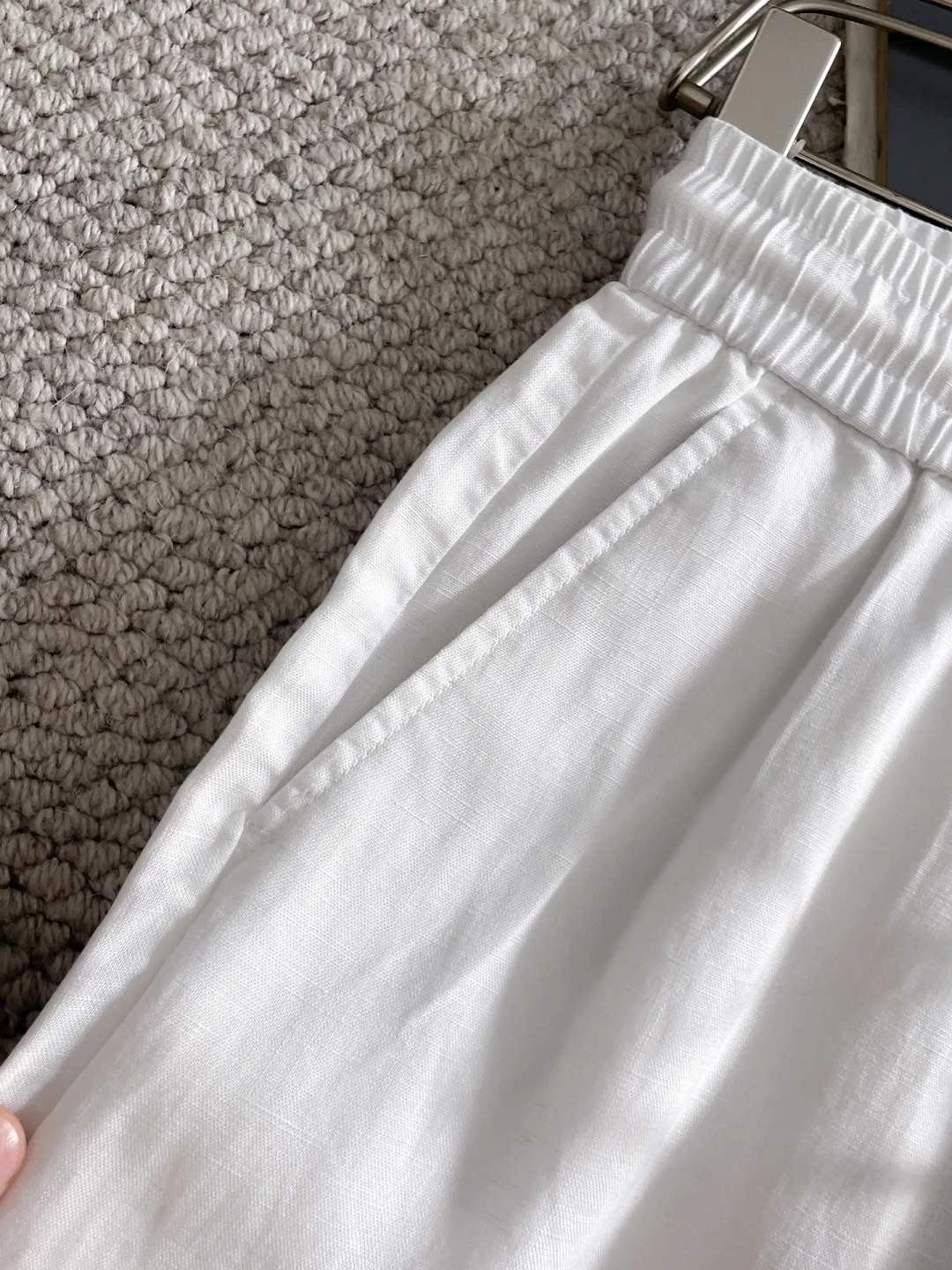 Men's Trousers HERMES 17799720
