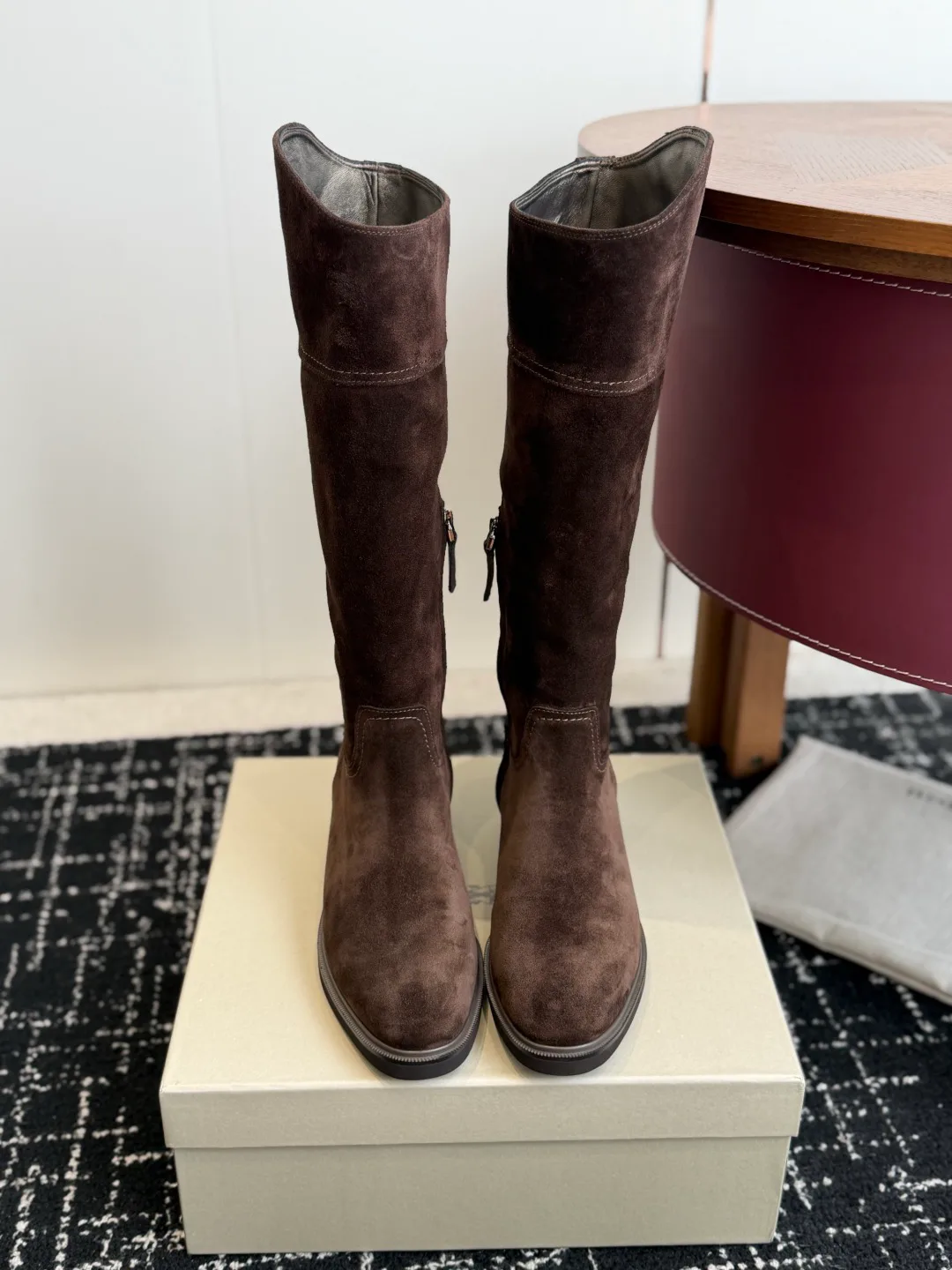 Women's Boots BRUNELLO CUCINELLI 18260334