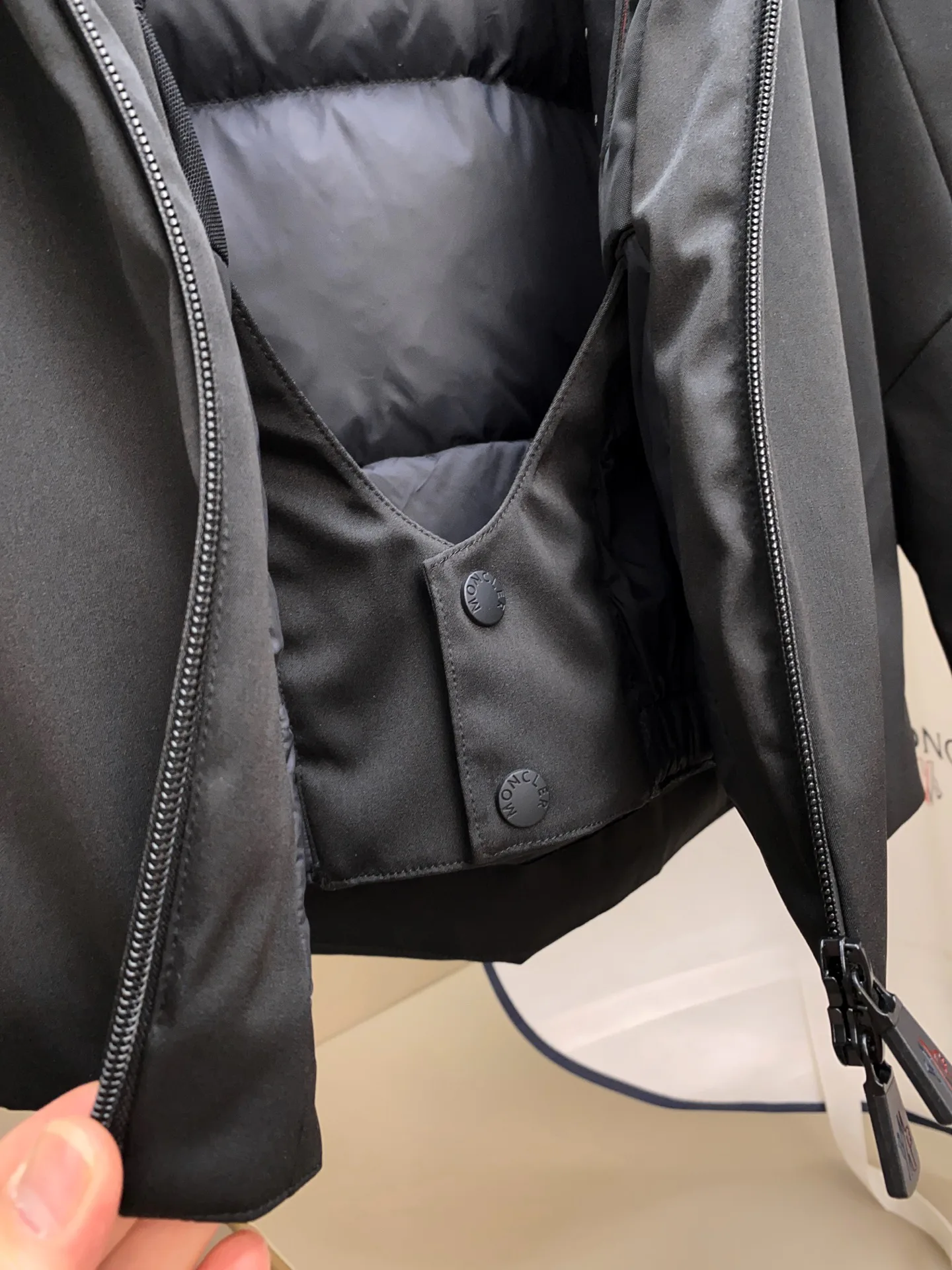 Men's Jackets And Down Jackets MONCLER 18111213