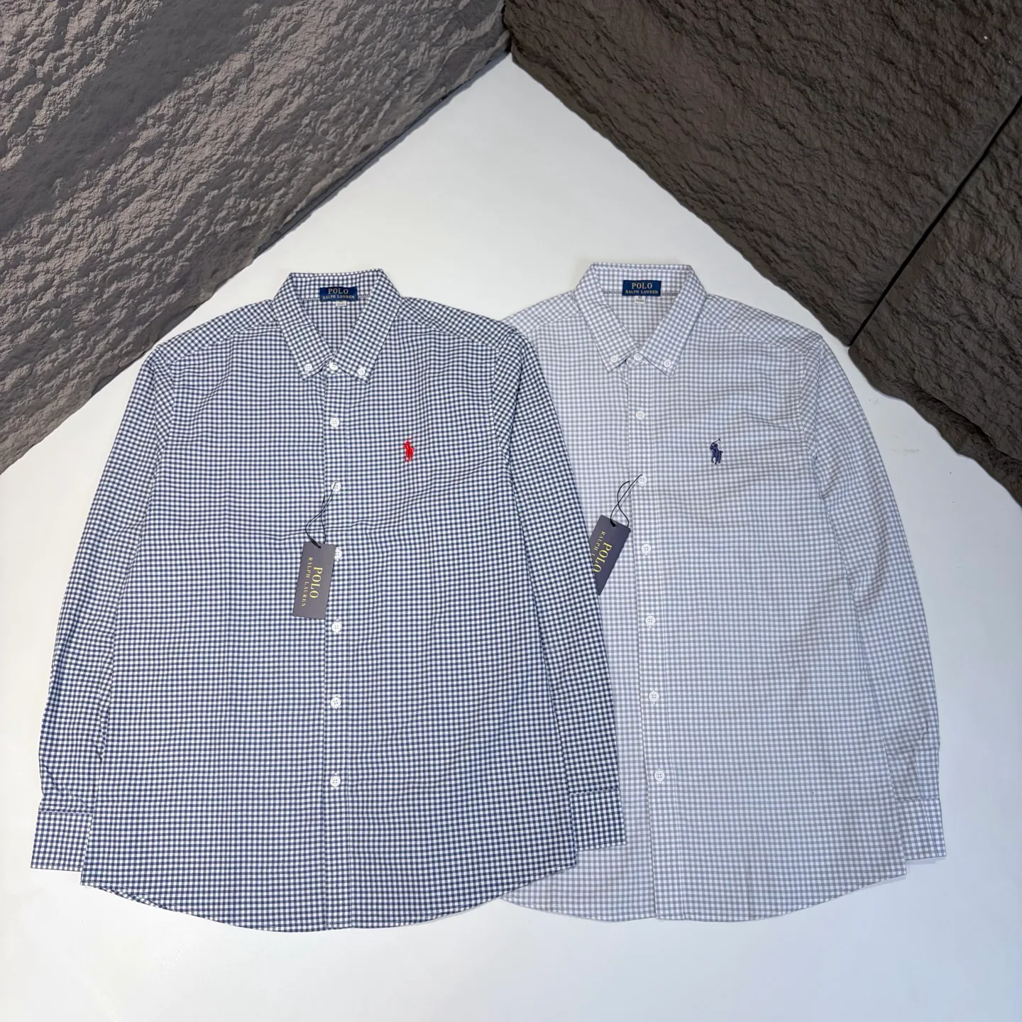 Men's Shirts RALPH LAUREN 18068798