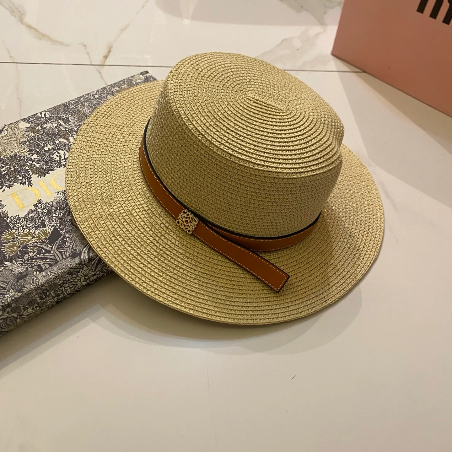 Hats LOEWE 17498294