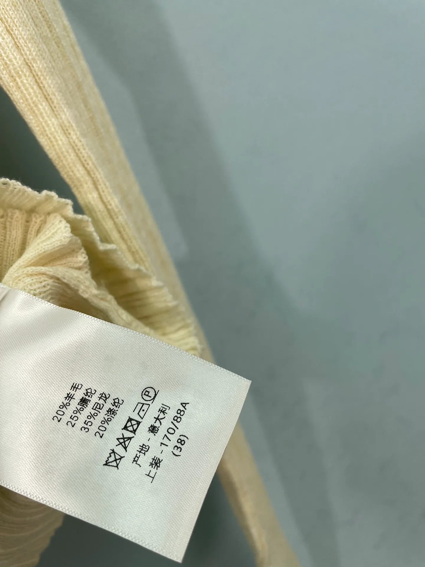Women's Jumpers And Sweaters CHRISTIAN DIOR 18460773