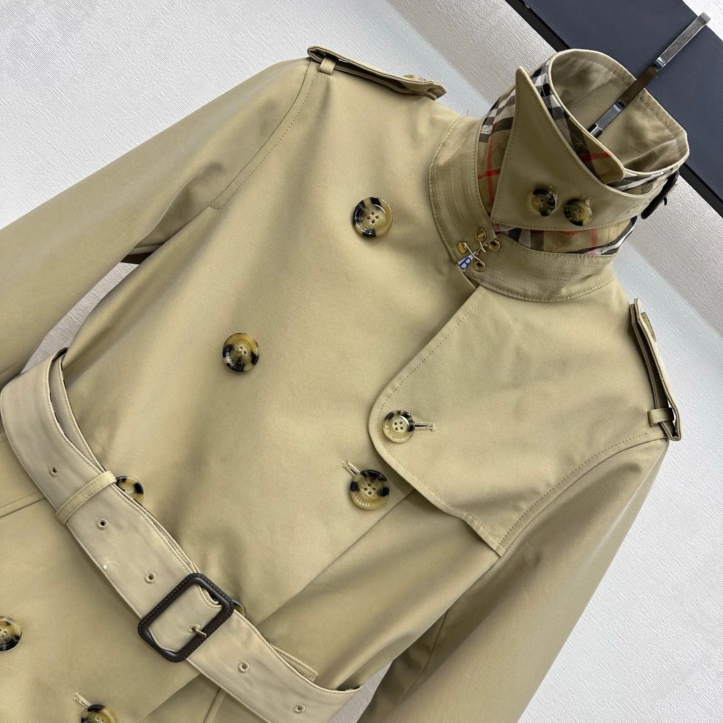 Women's Trench Coats BURBERRY 17922648