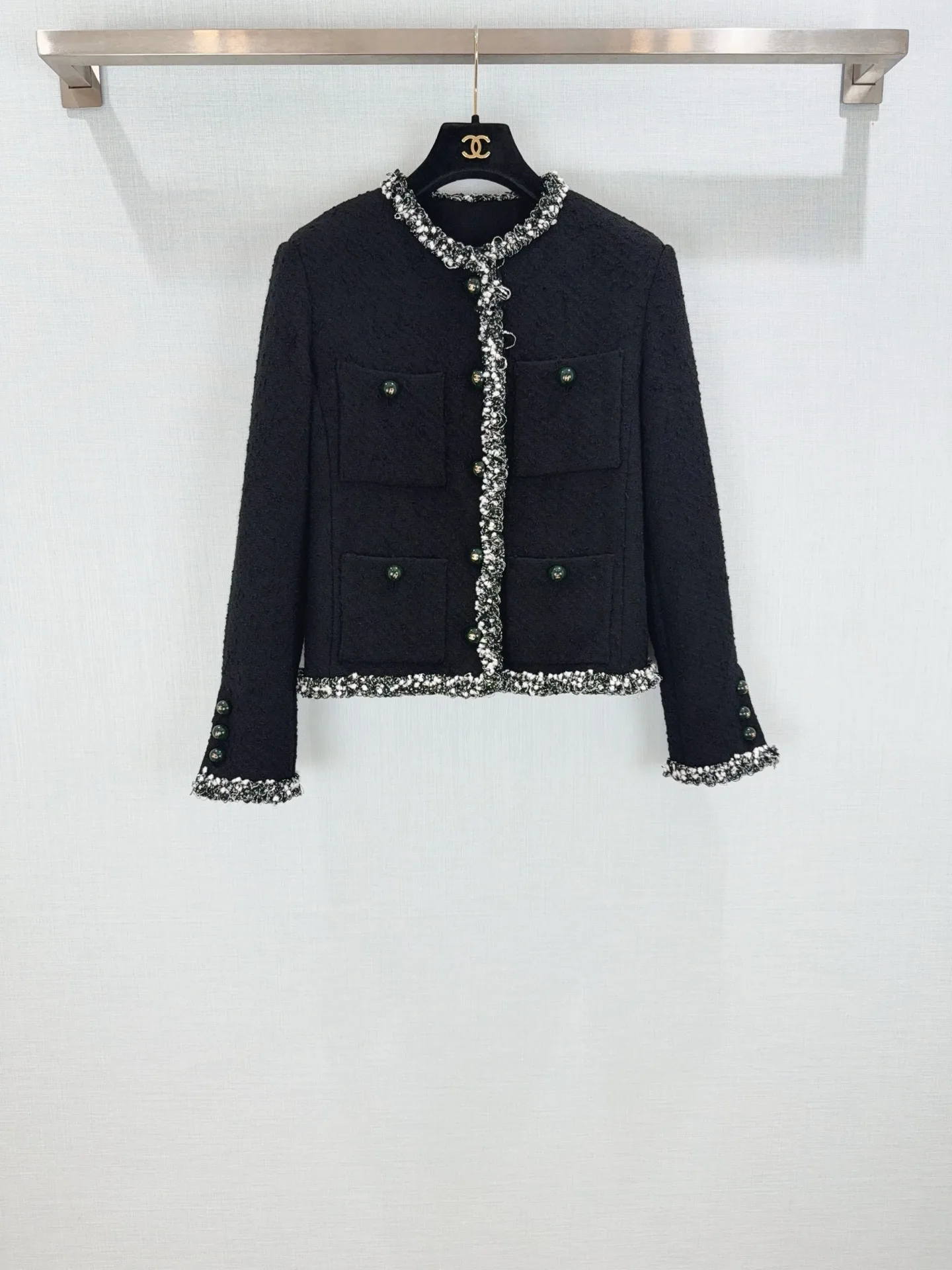 Women's Blazers CHANEL 17628697