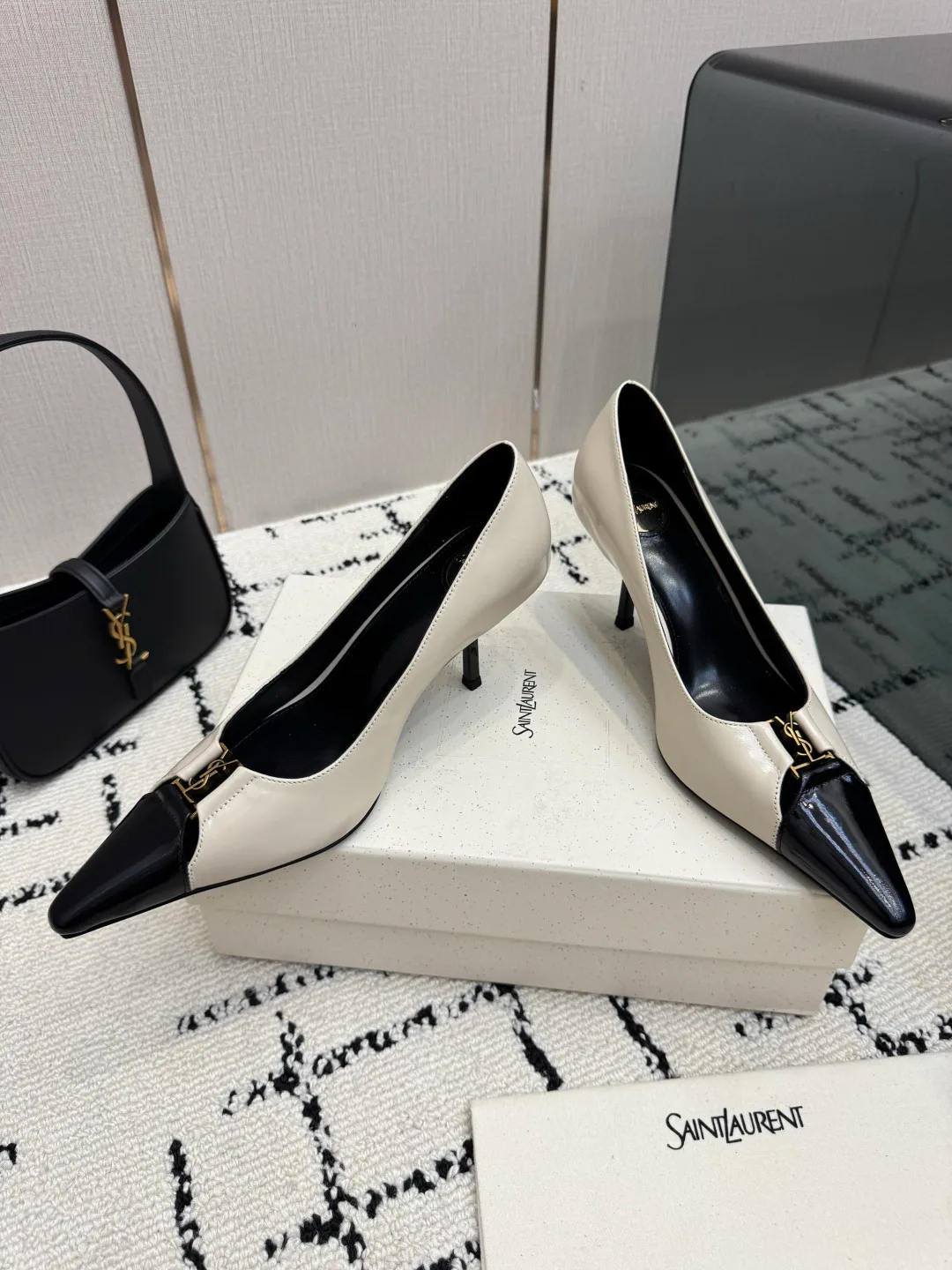 Women's Heels SAINT LAURENT 18237774