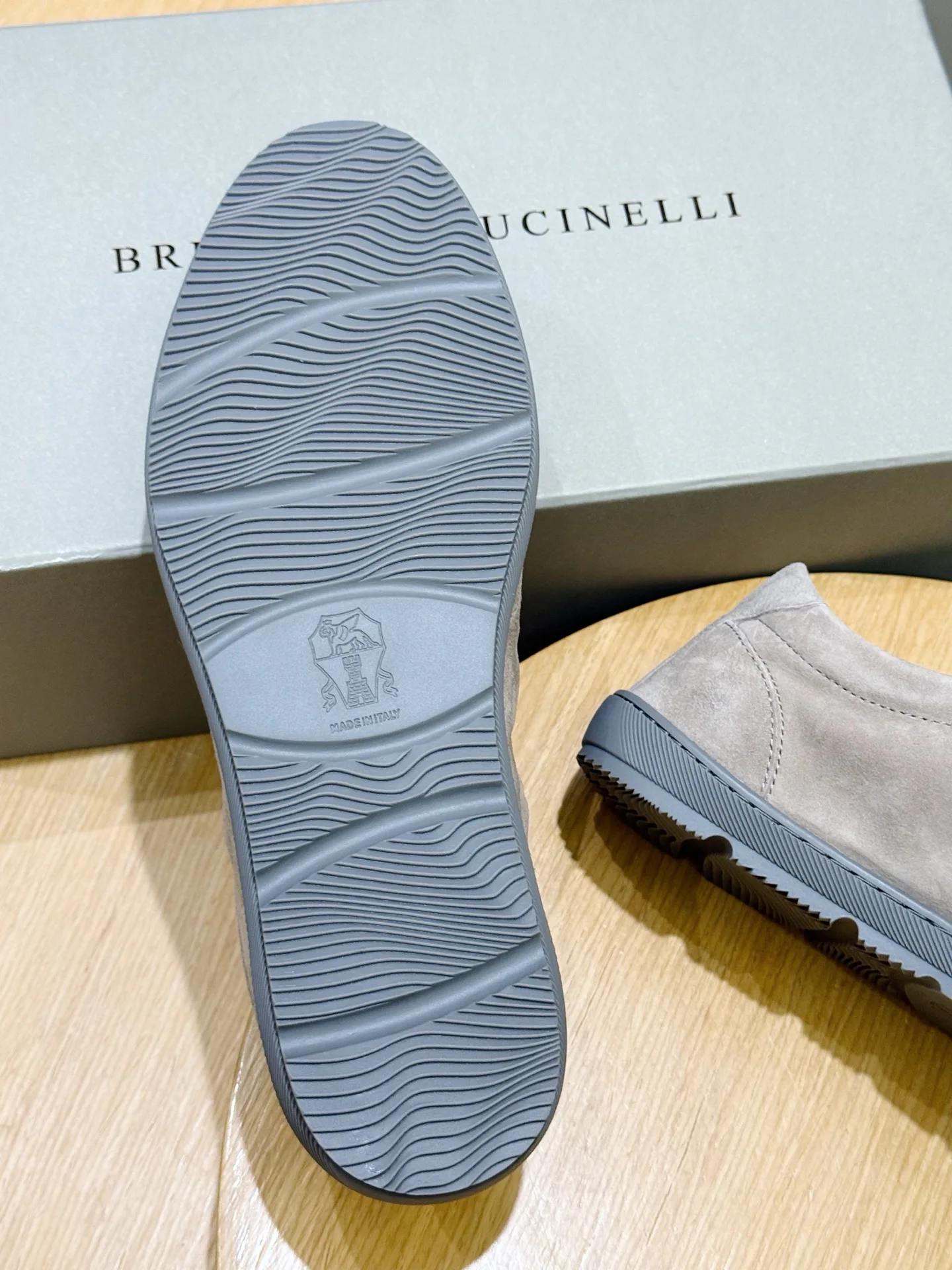 Men's Sneakers BRUNELLO CUCINELLI 17419939