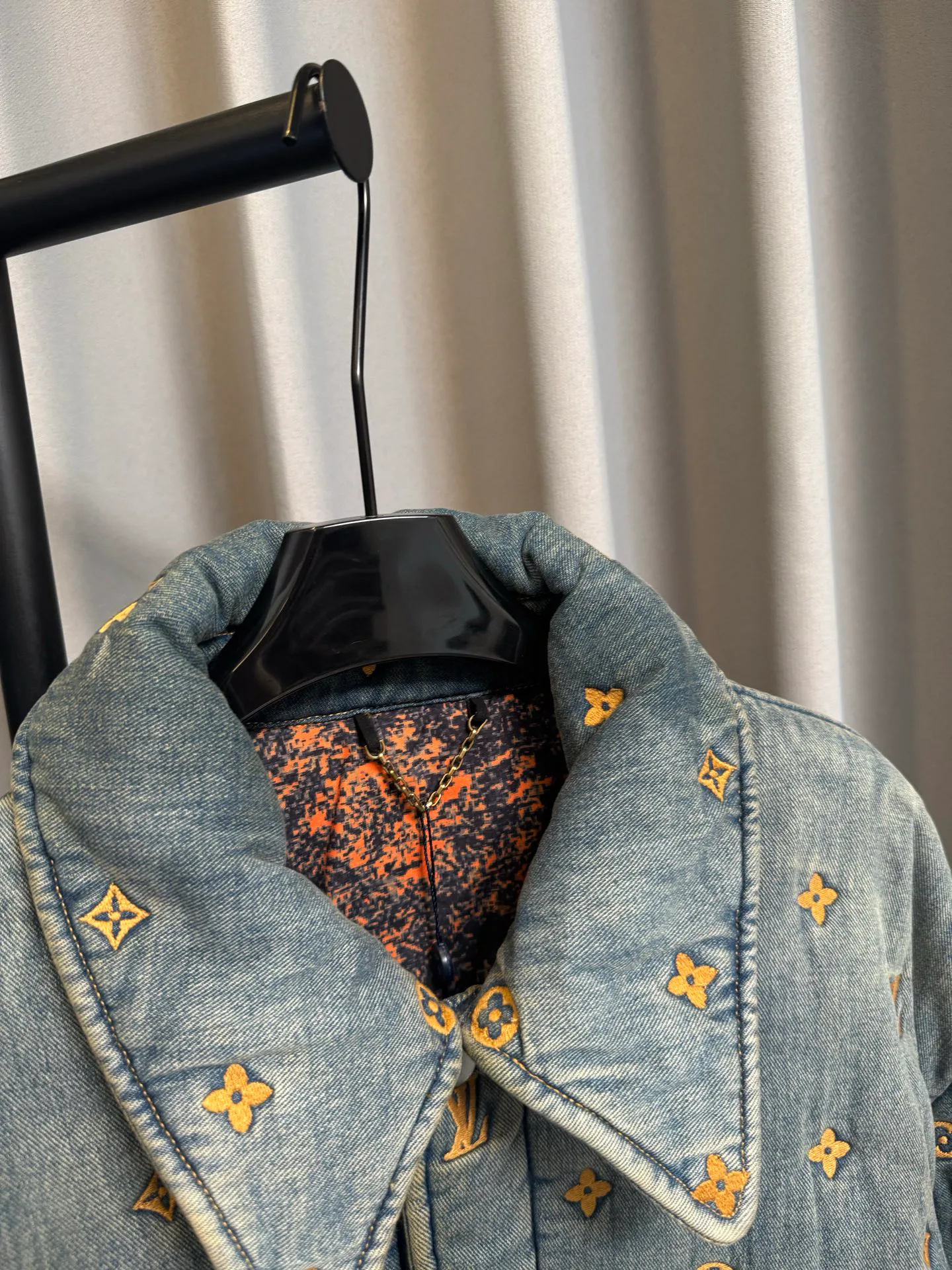 Men's Jackets And Down Jackets LOUIS VUITTON 17420958