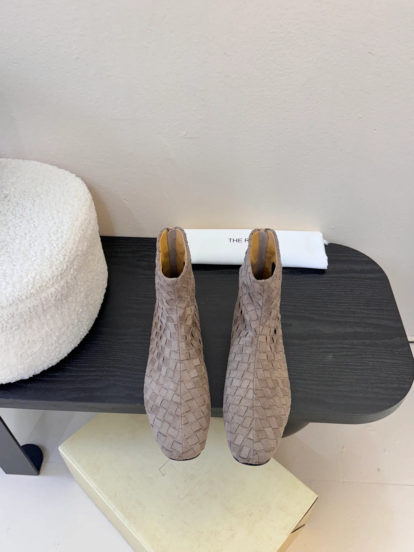 Women's Booties THE ROW 18514362