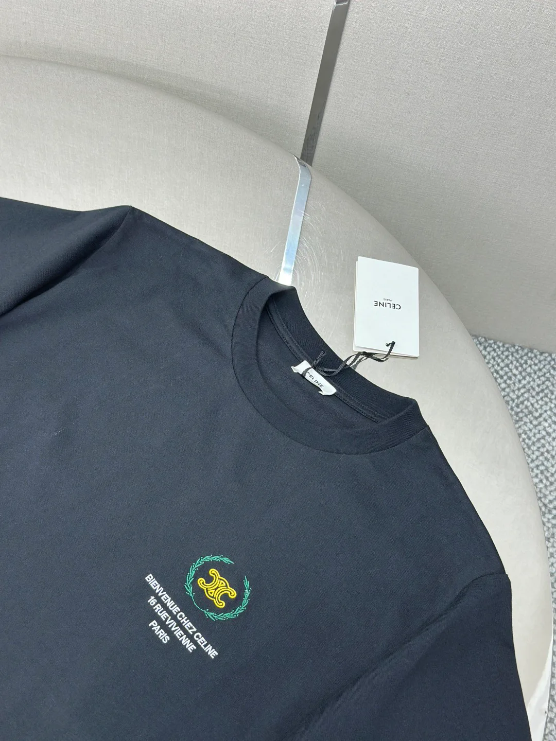 Men's T-Shirts CELINE 17288543