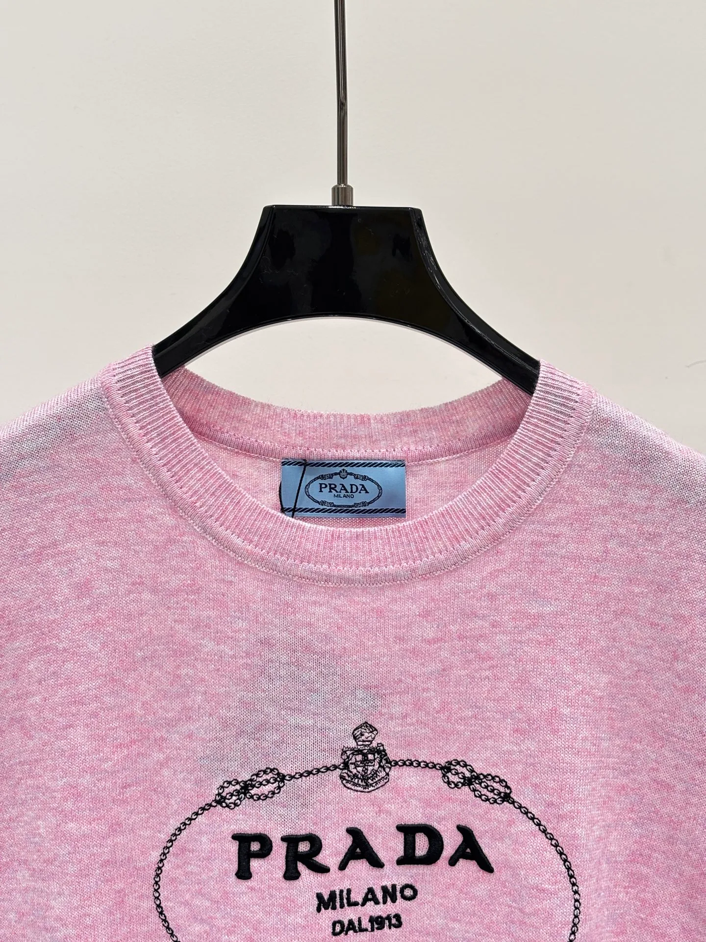 Women's T-Shirts PRADA 17603862