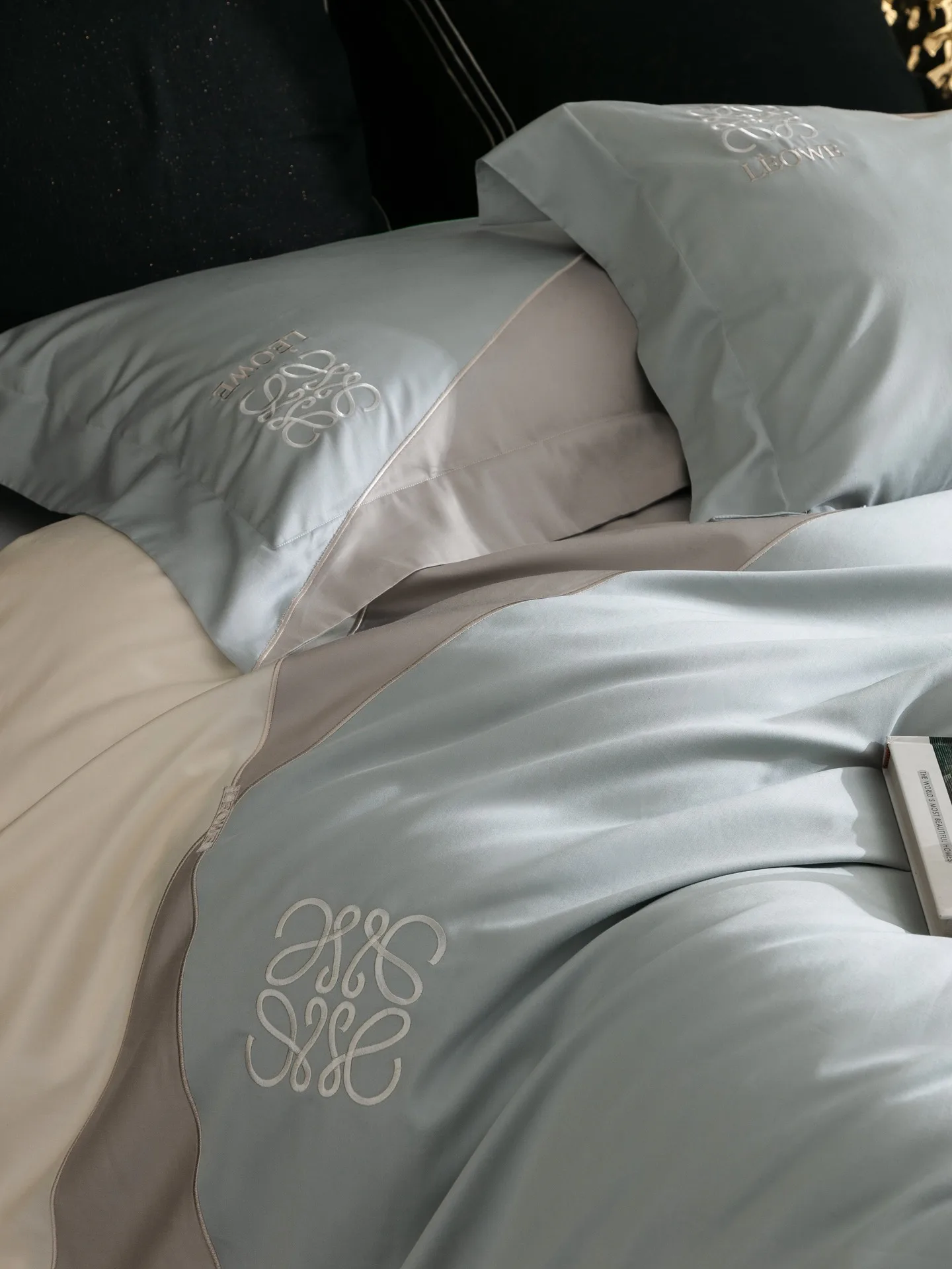 Bedding LOEWE 18292350