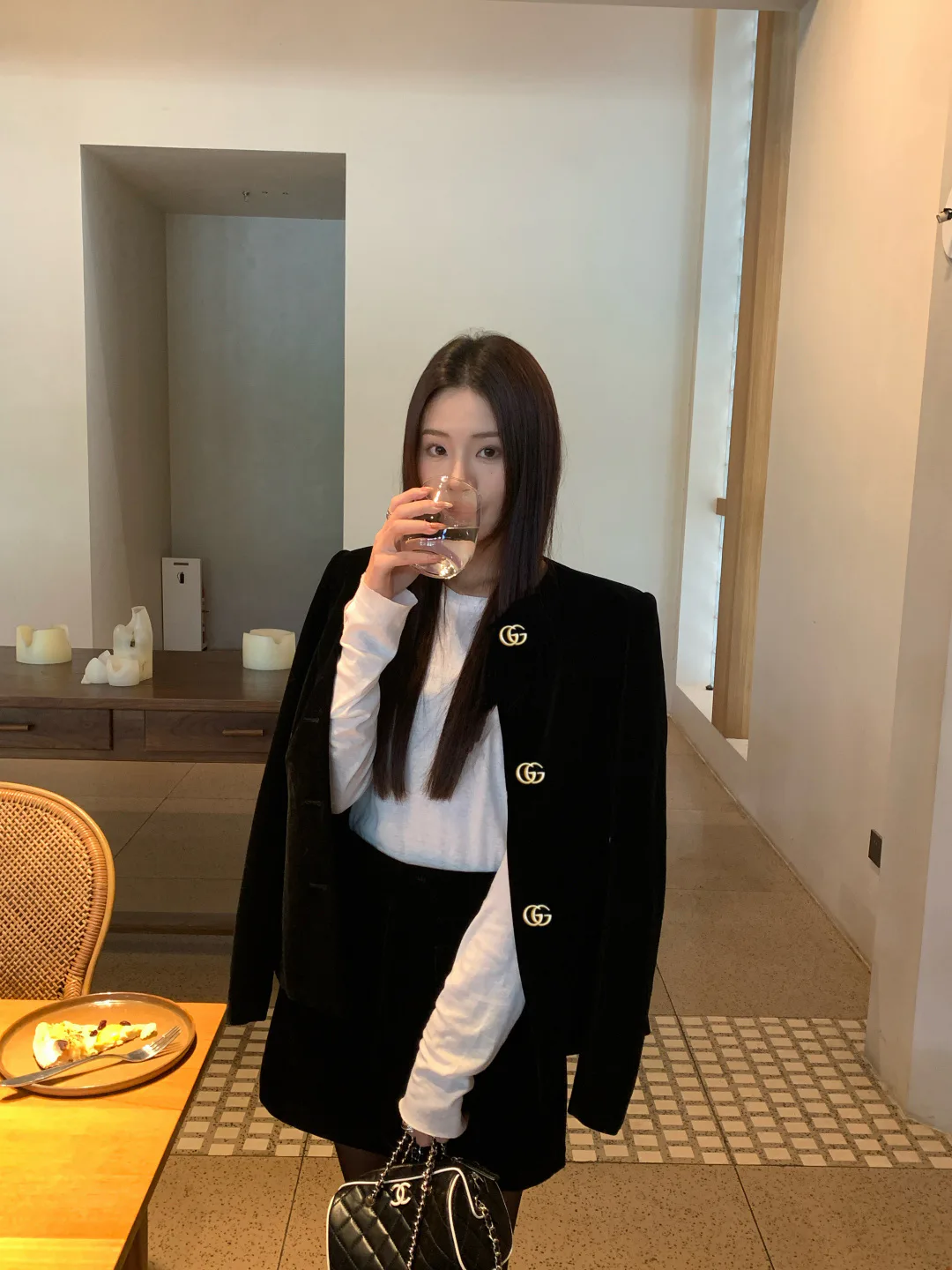 Women's Blazers GUCCI 18402411