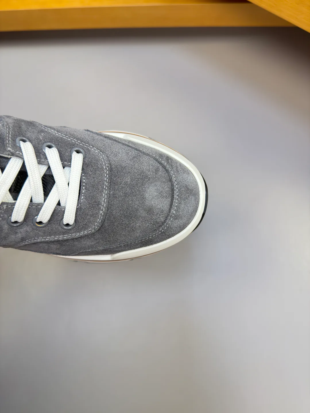 Men's Sneakers HERMES 18142441