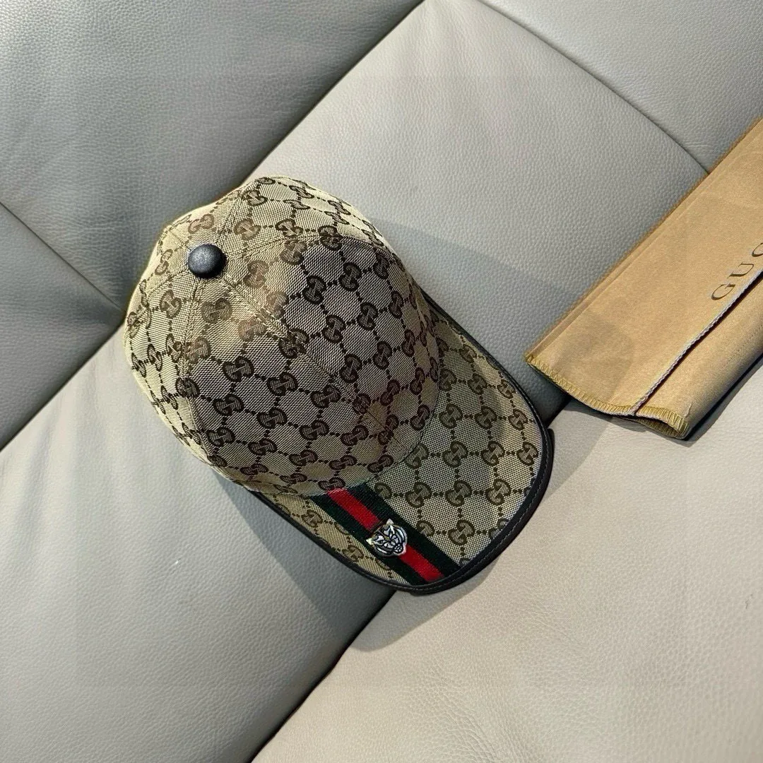 Hats GUCCI 18347093