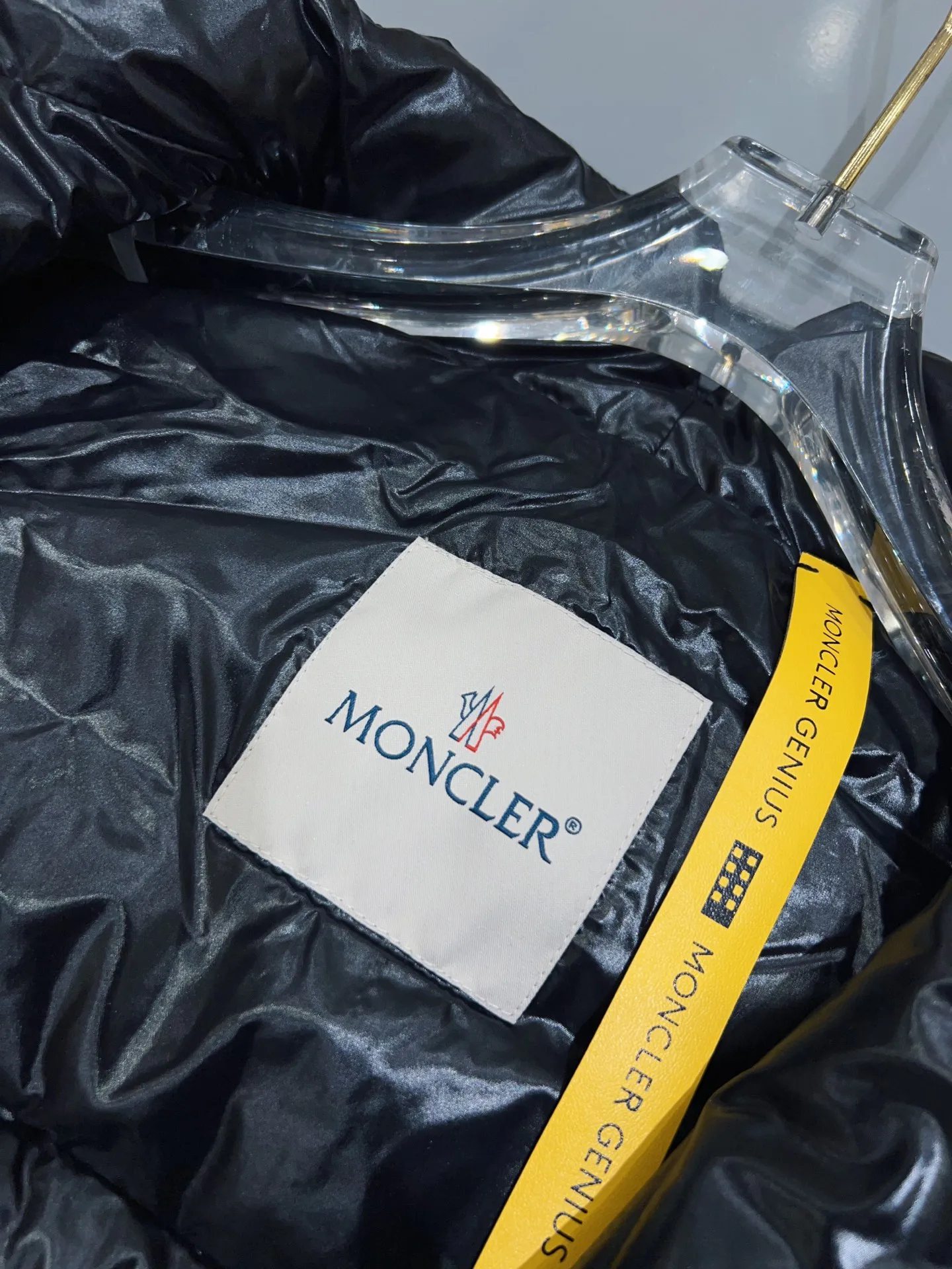 Men's Jackets And Down Jackets MONCLER 17915021