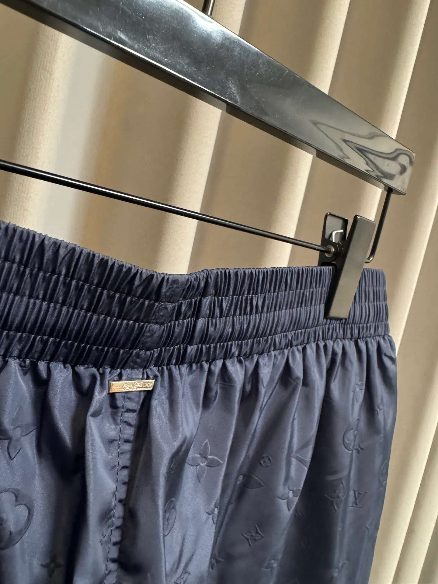 Men's Shorts LOUIS VUITTON 17420966