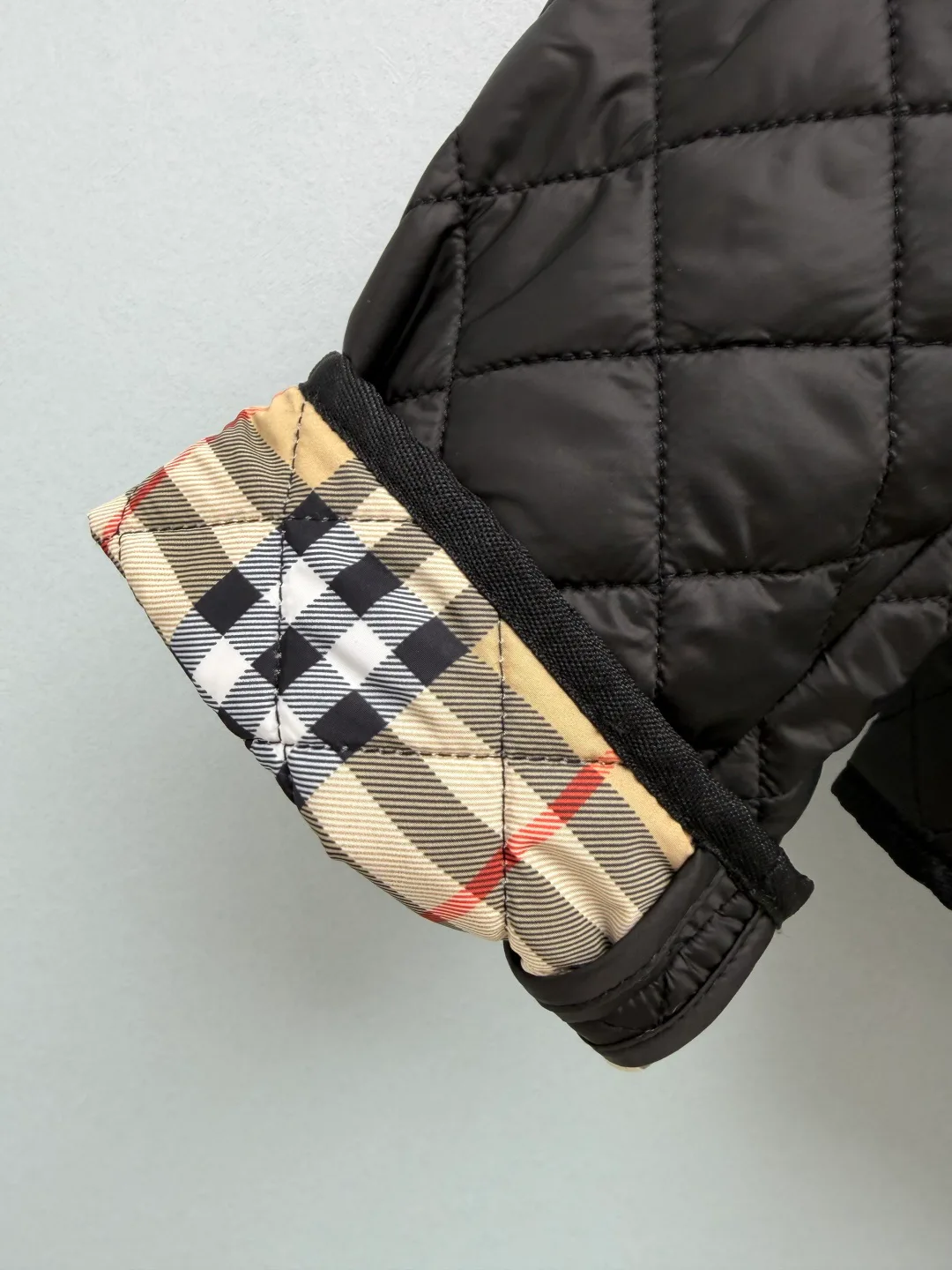 Women's Jackets And Down Jackets BURBERRY 18512943