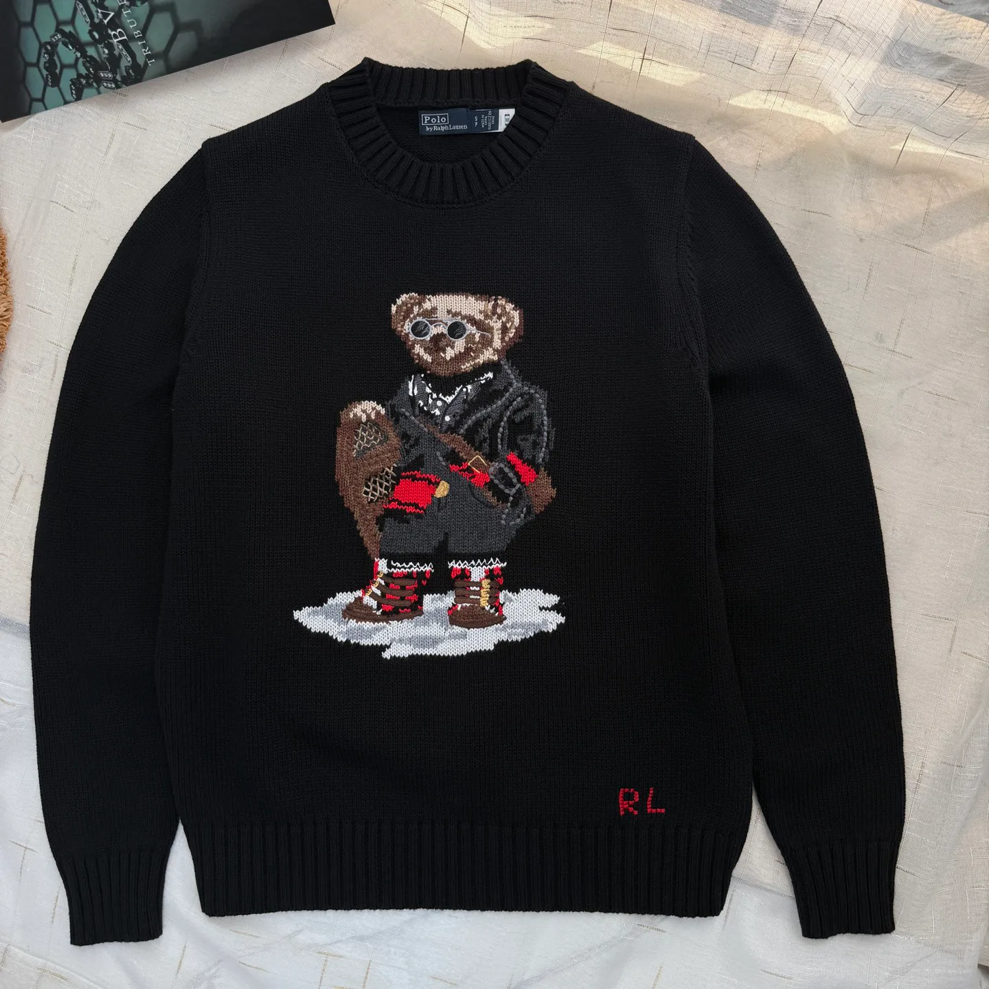 Women's Jumpers And Sweaters RALPH LAUREN 18035404