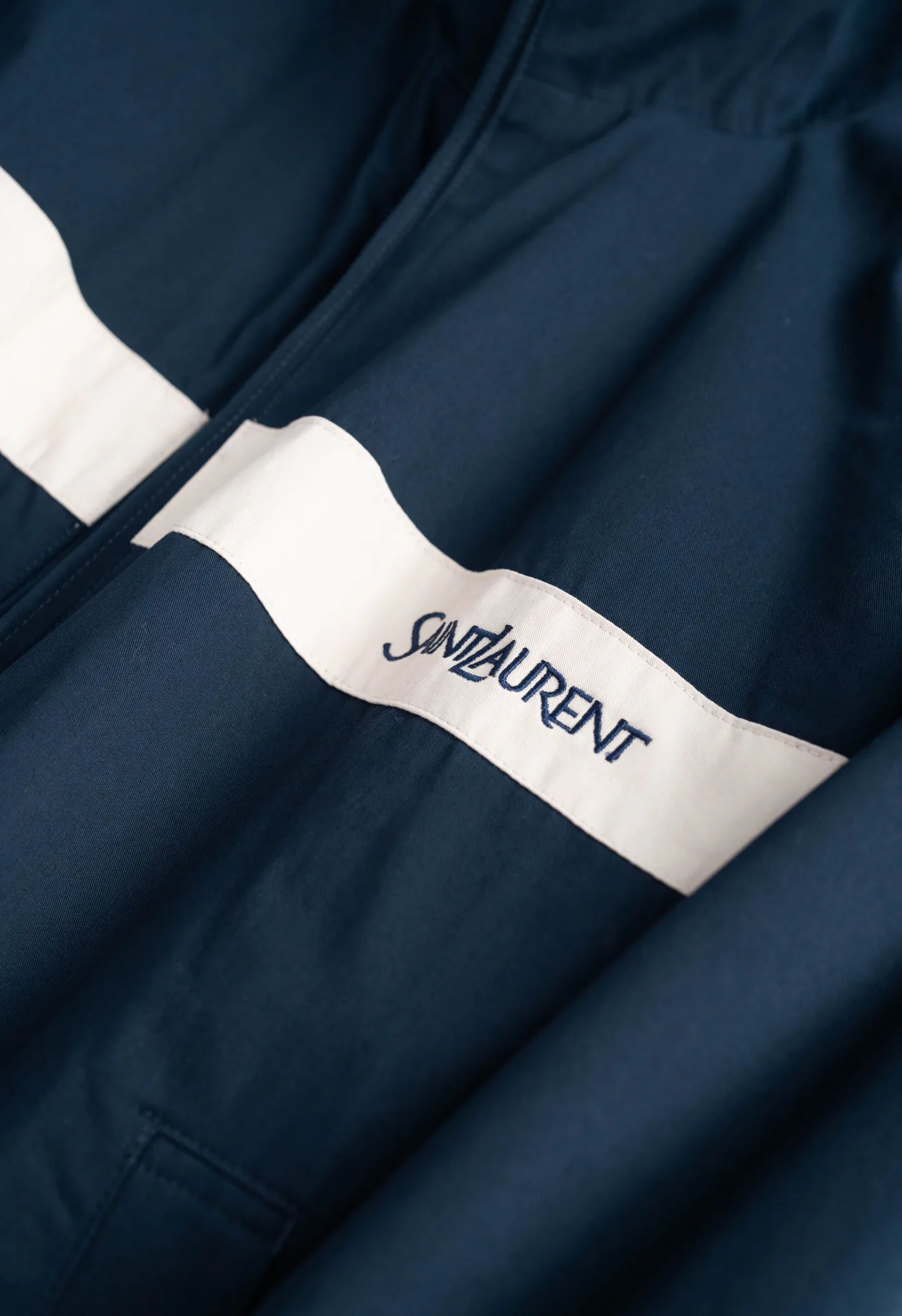 Women's Jackets And Down Jackets SAINT LAURENT 18256749