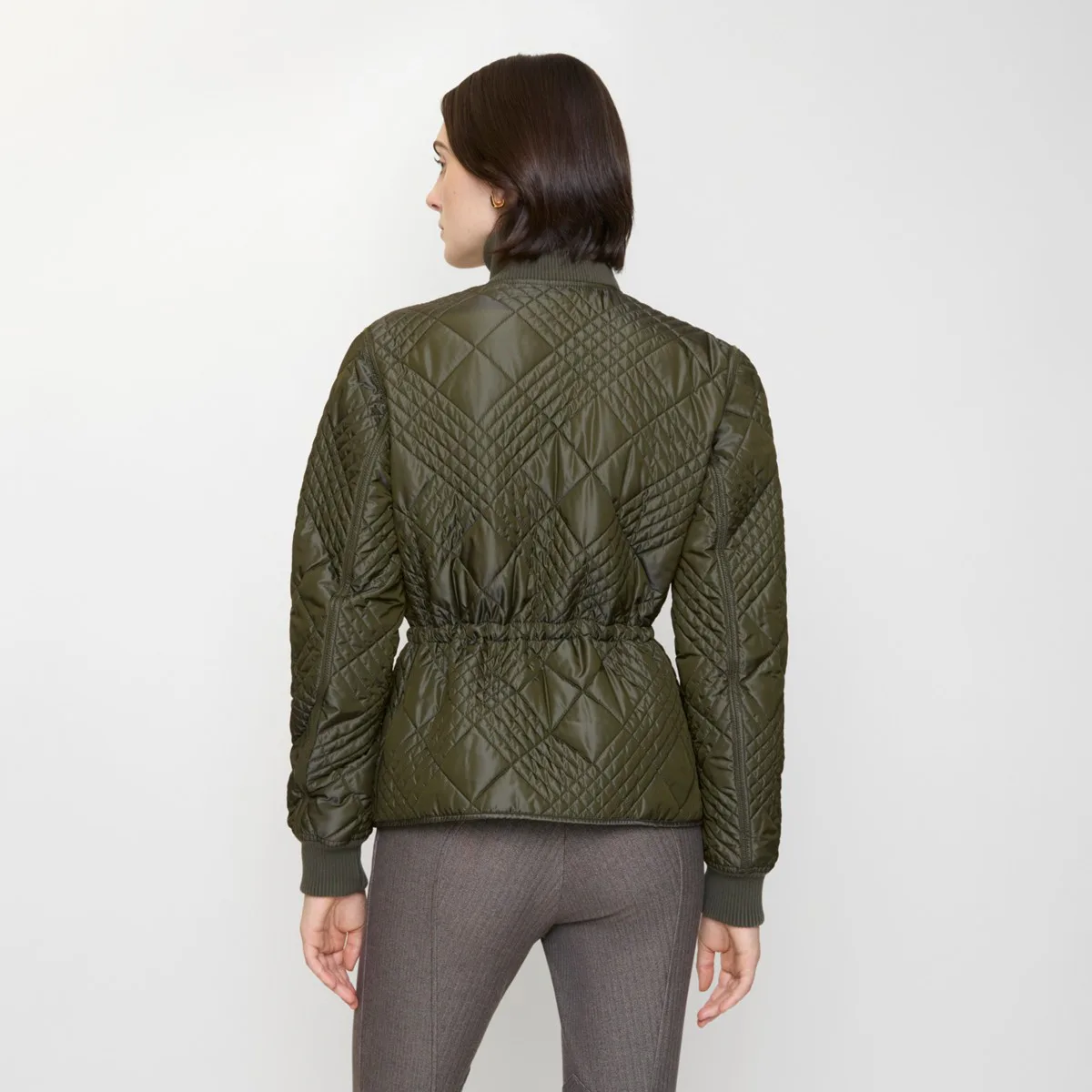 Women's Jackets And Down Jackets BURBERRY 18145474