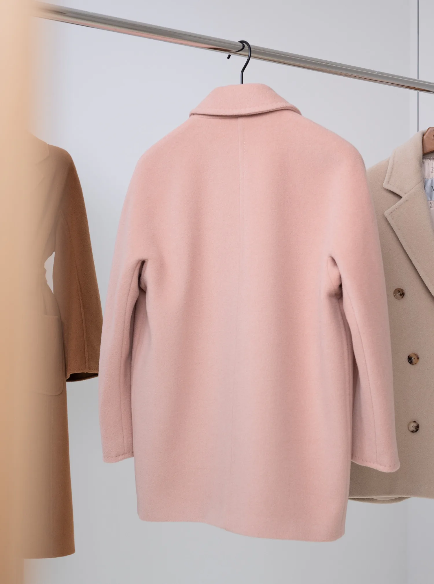 Women's Coats MAX MARA 18458108