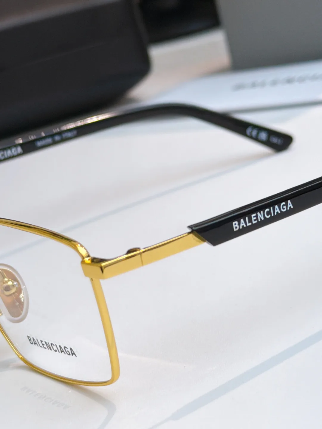Glasses BALENCIAGA 17836327