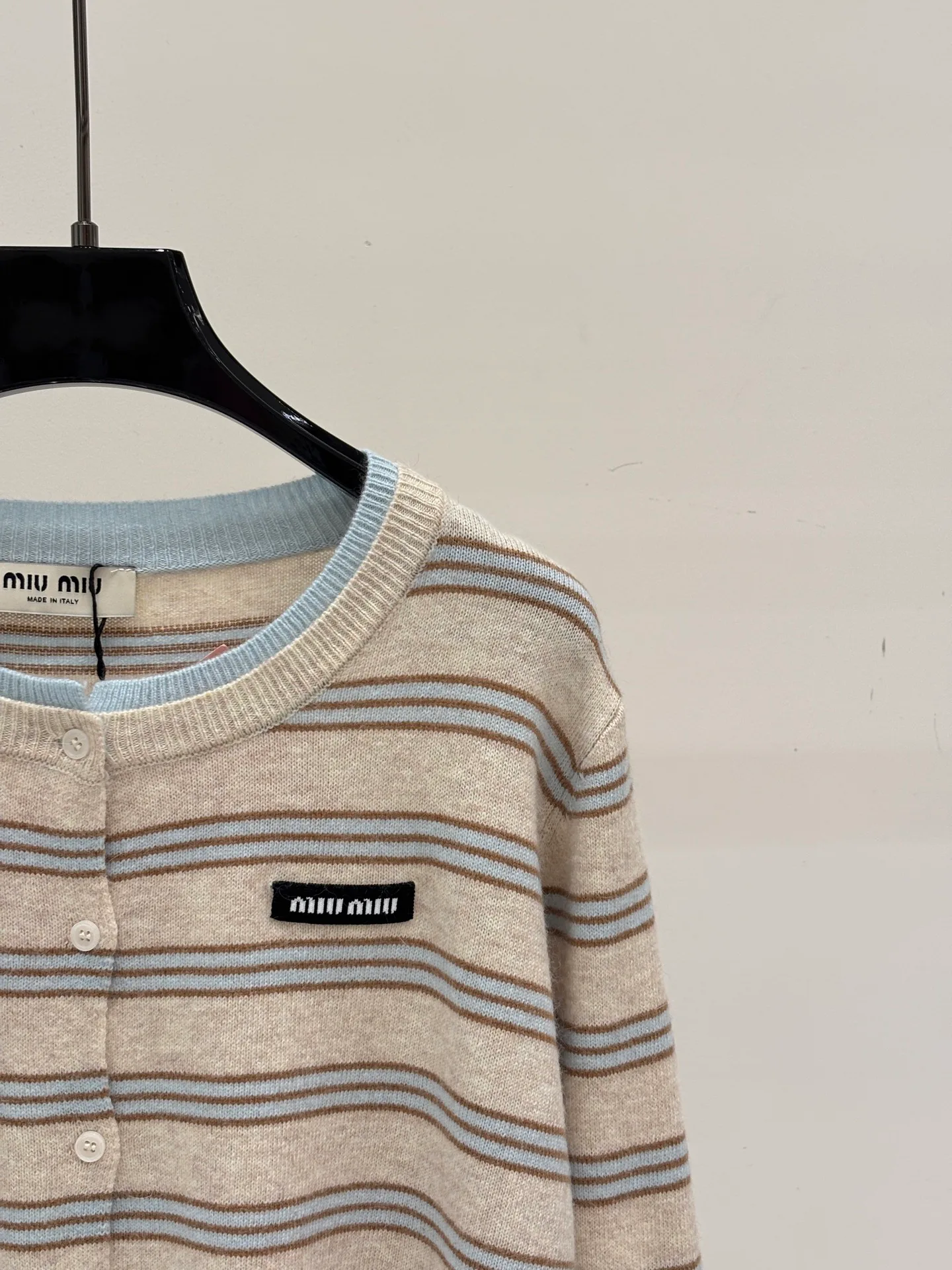 Women's Jumpers And Sweaters MIU MIU 18337923