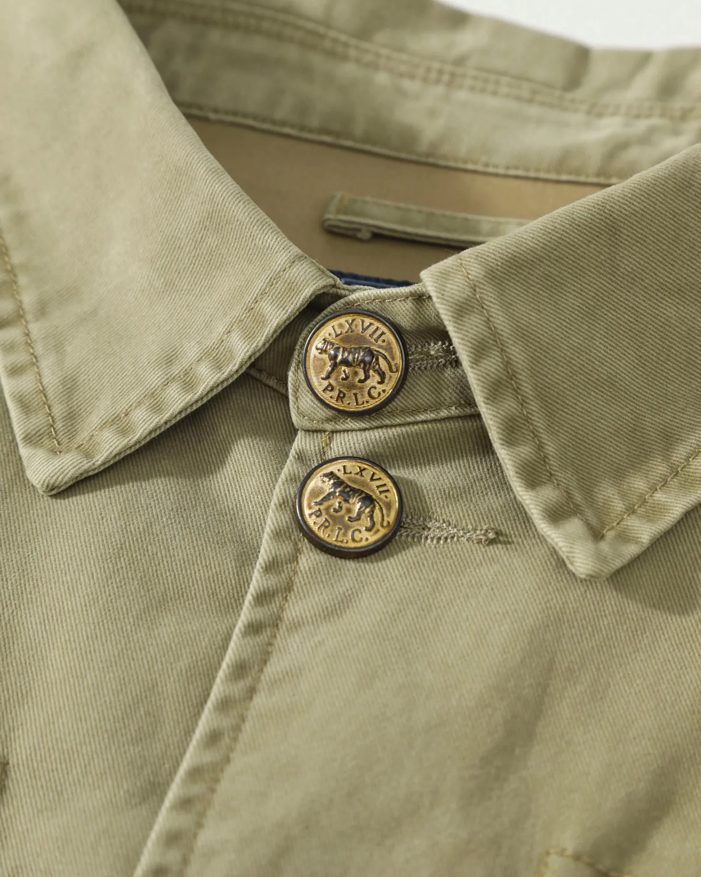 Men's Jackets And Down Jackets RALPH LAUREN 18142038