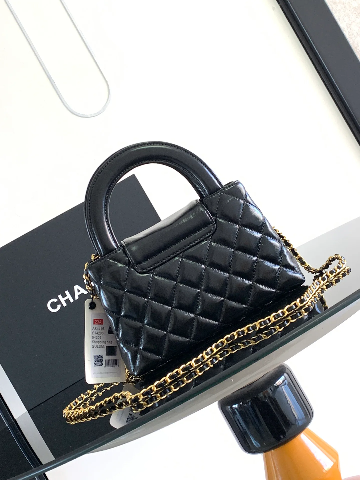 Women's Classic Handbags CHANEL 17498577