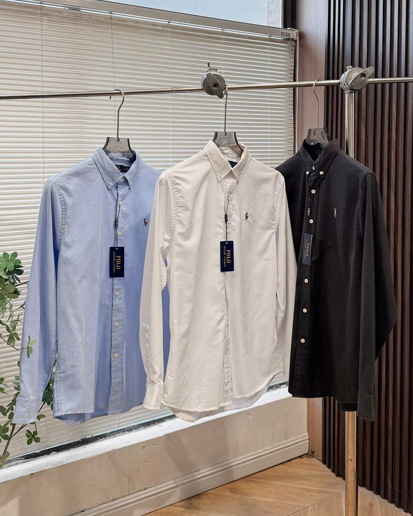 Men's Shirts RALPH LAUREN 18189776