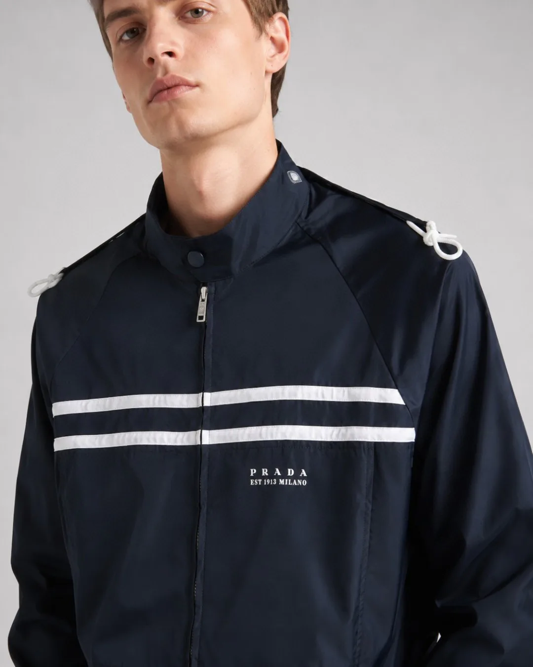Men's Jackets And Down Jackets PRADA 17571902