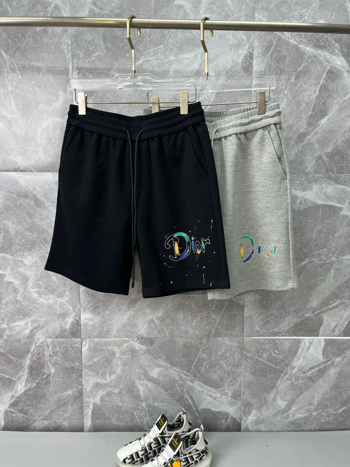 Men's Shorts CHRISTIAN DIOR 17841201