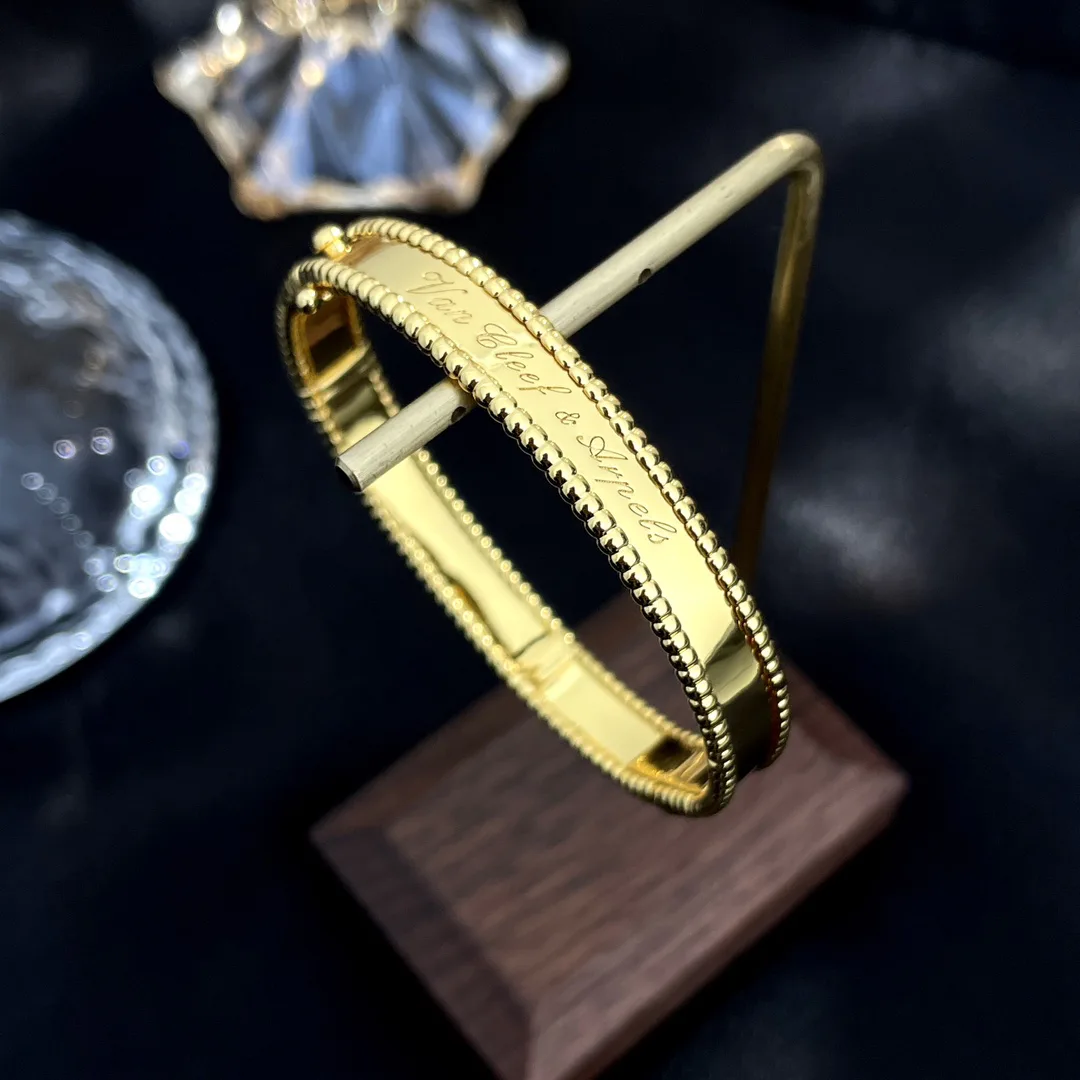 Jewelry VAN CLEEF & ARPELS 17173407