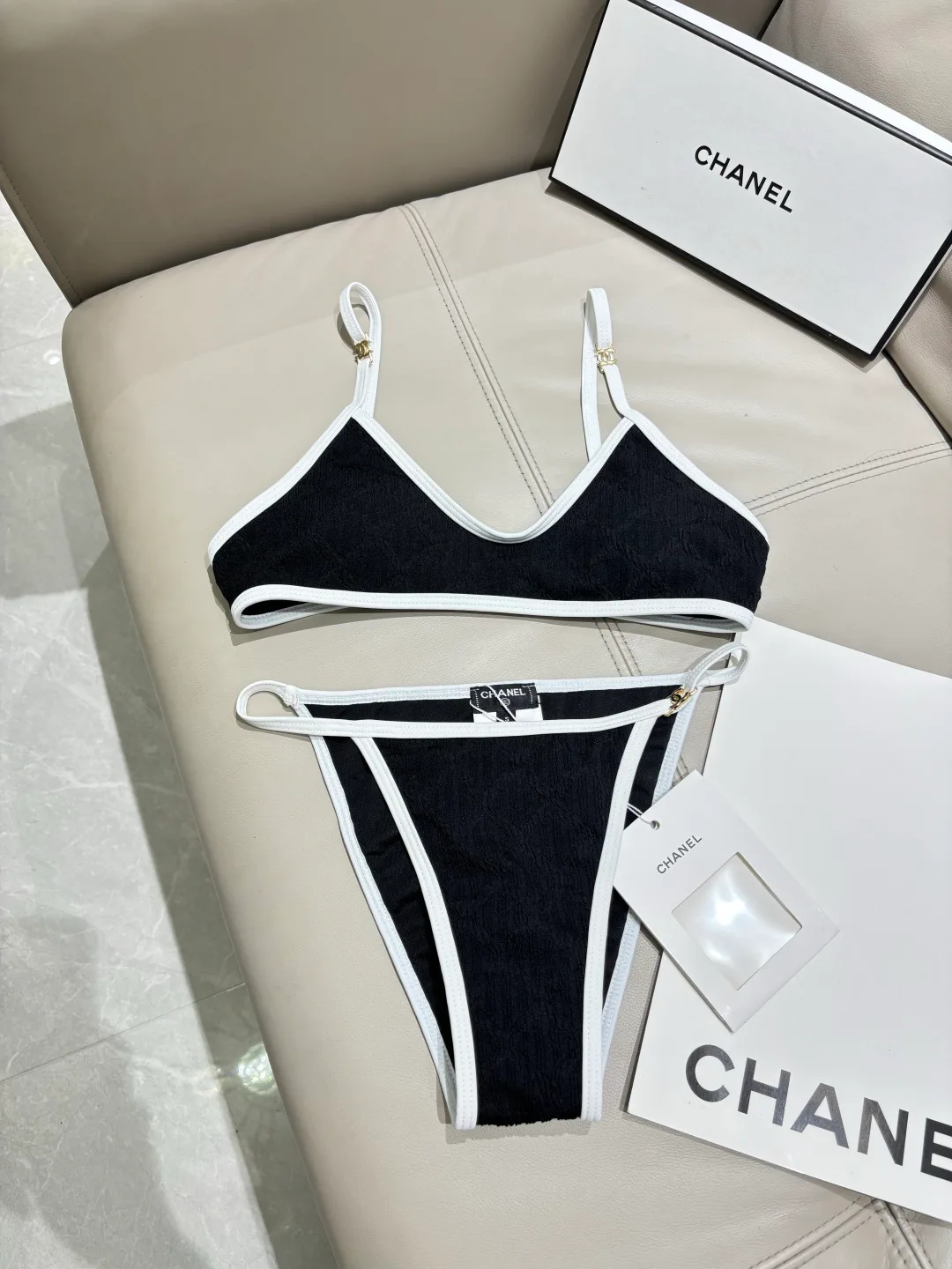Women's Swimwear CHANEL 17285159